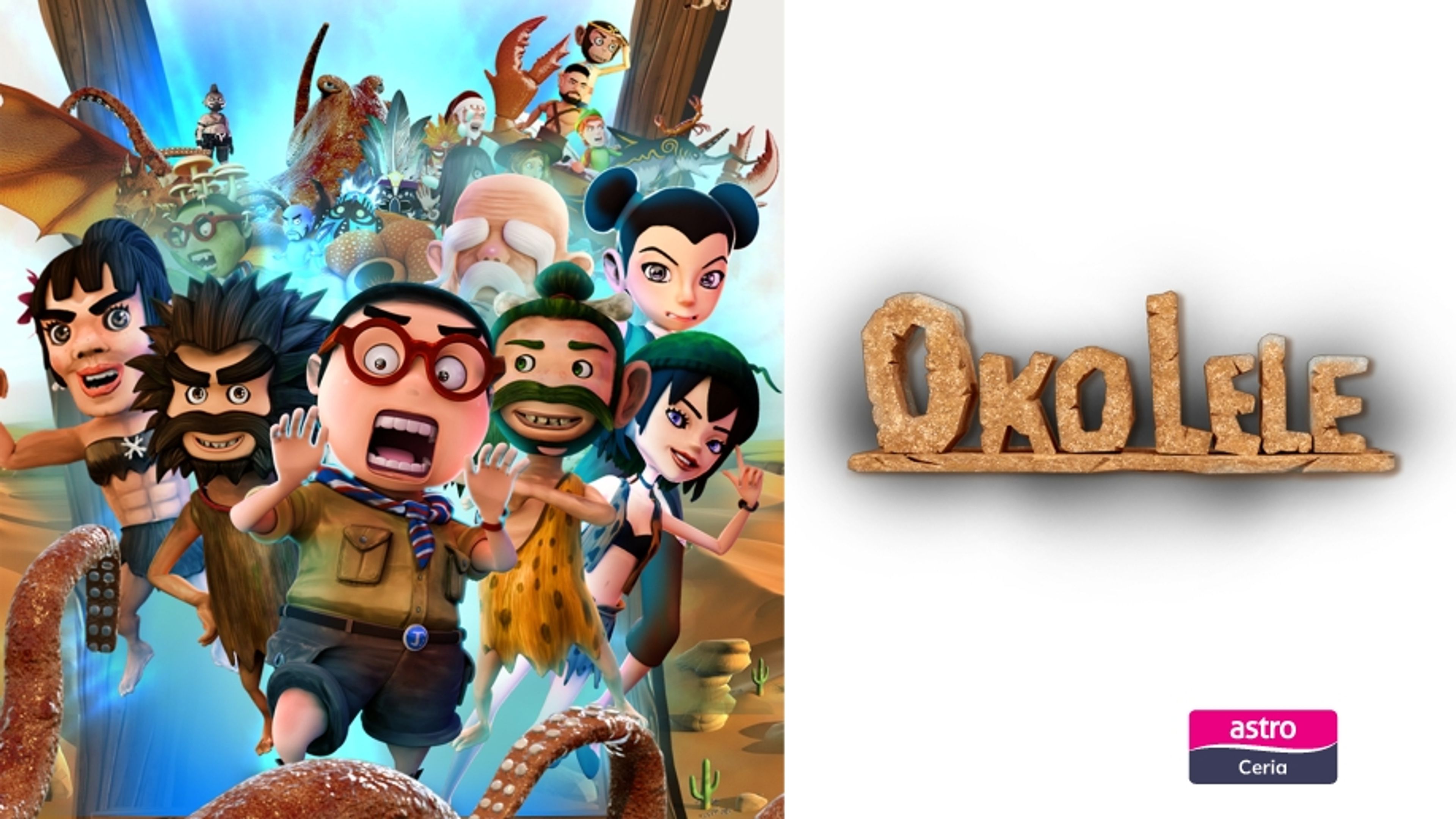 Oko Lele