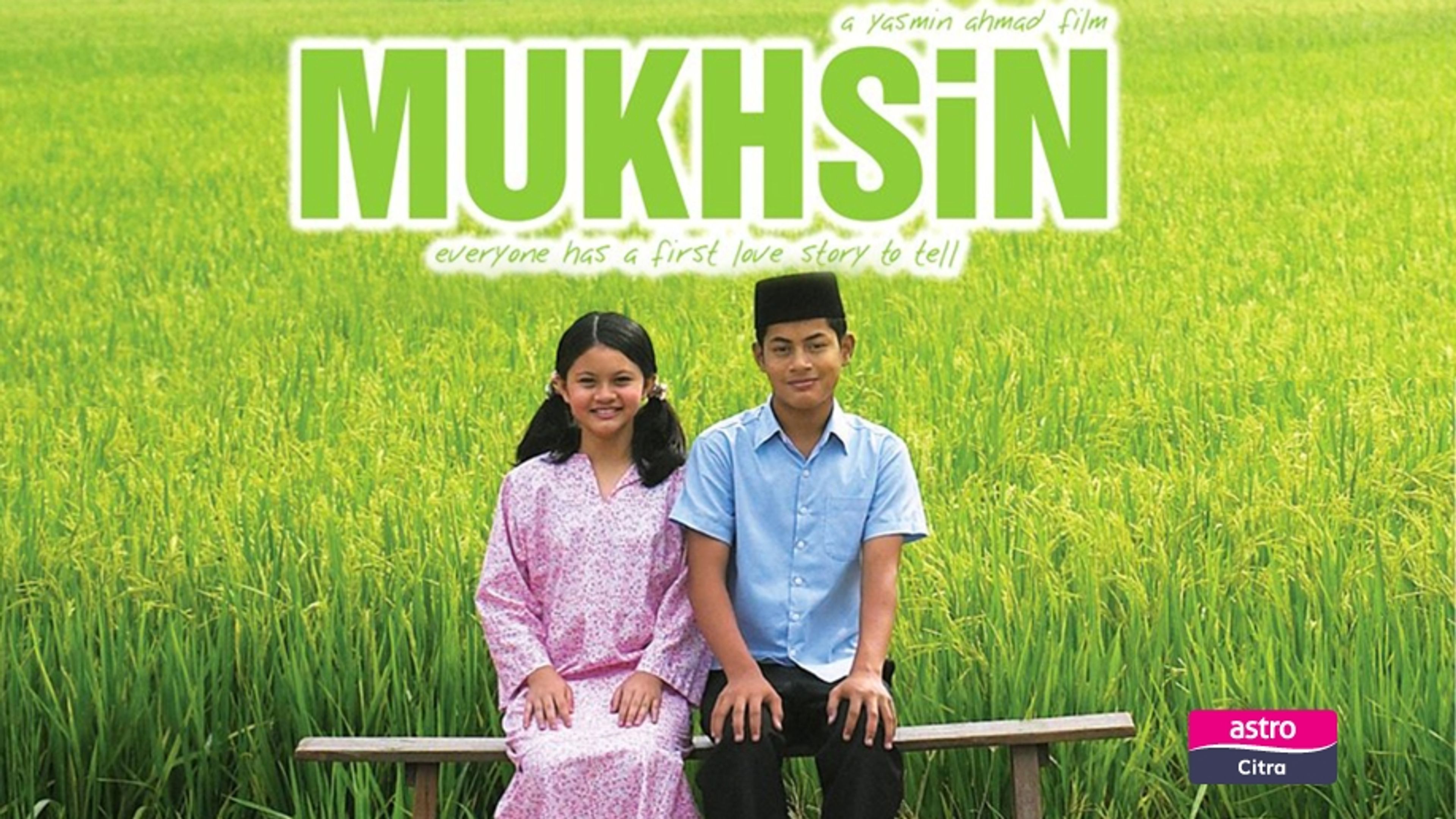 Mukhsin