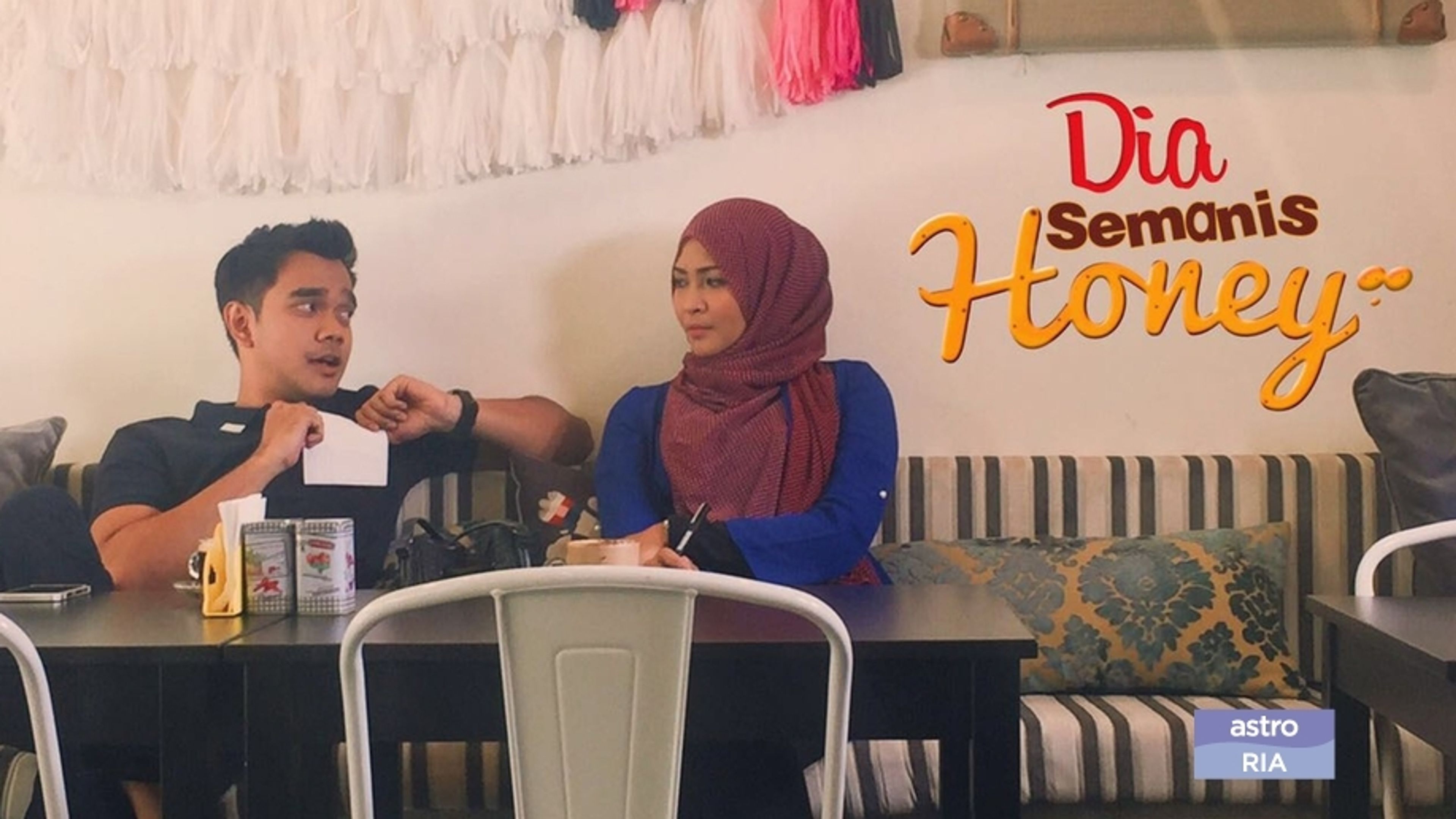 Dia Semanis Honey