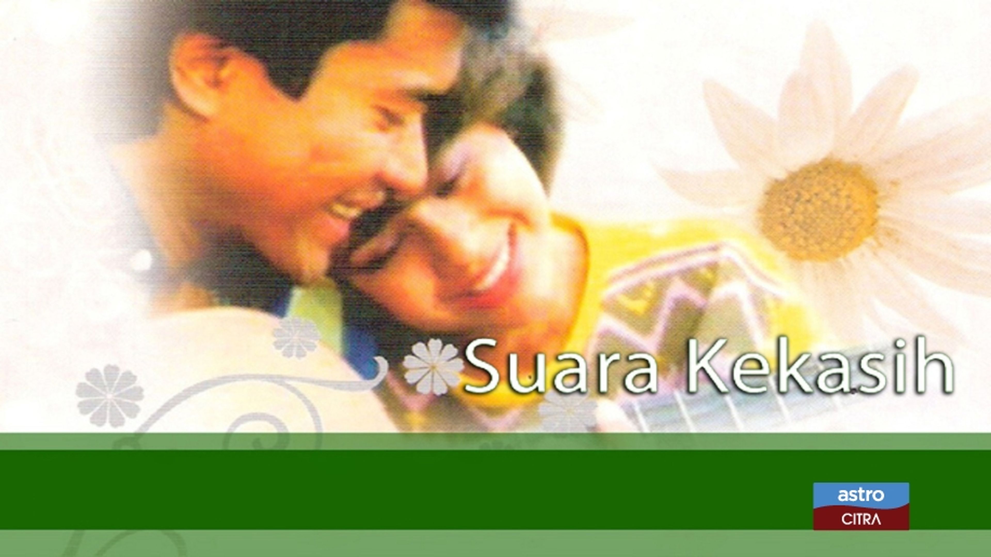 Suara Kekasih