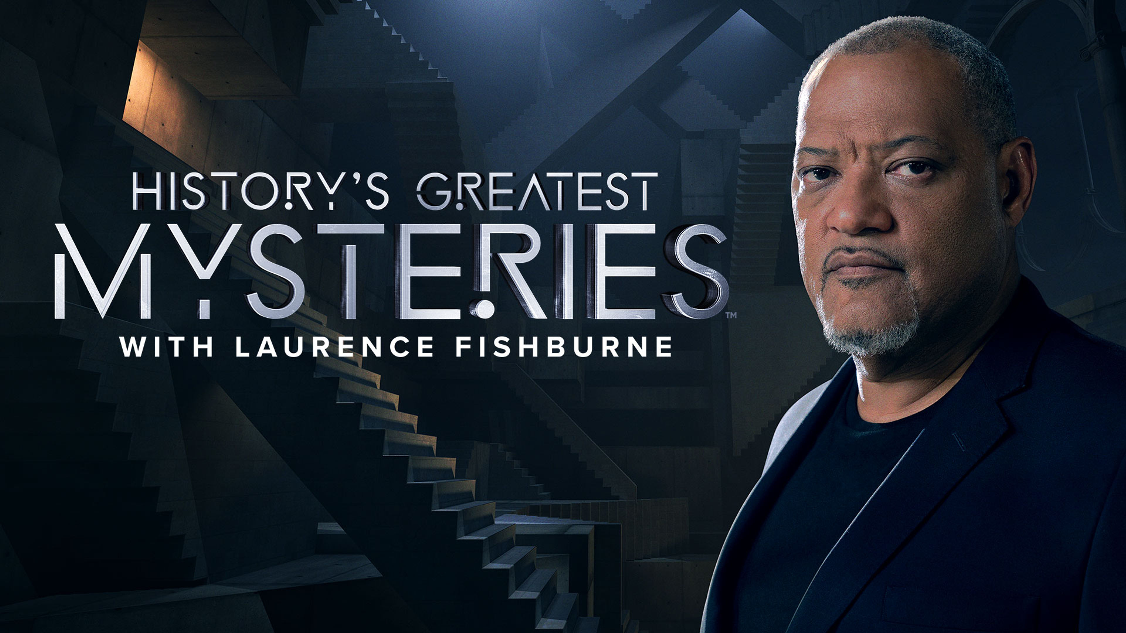 History's Greatest Mysteries S4