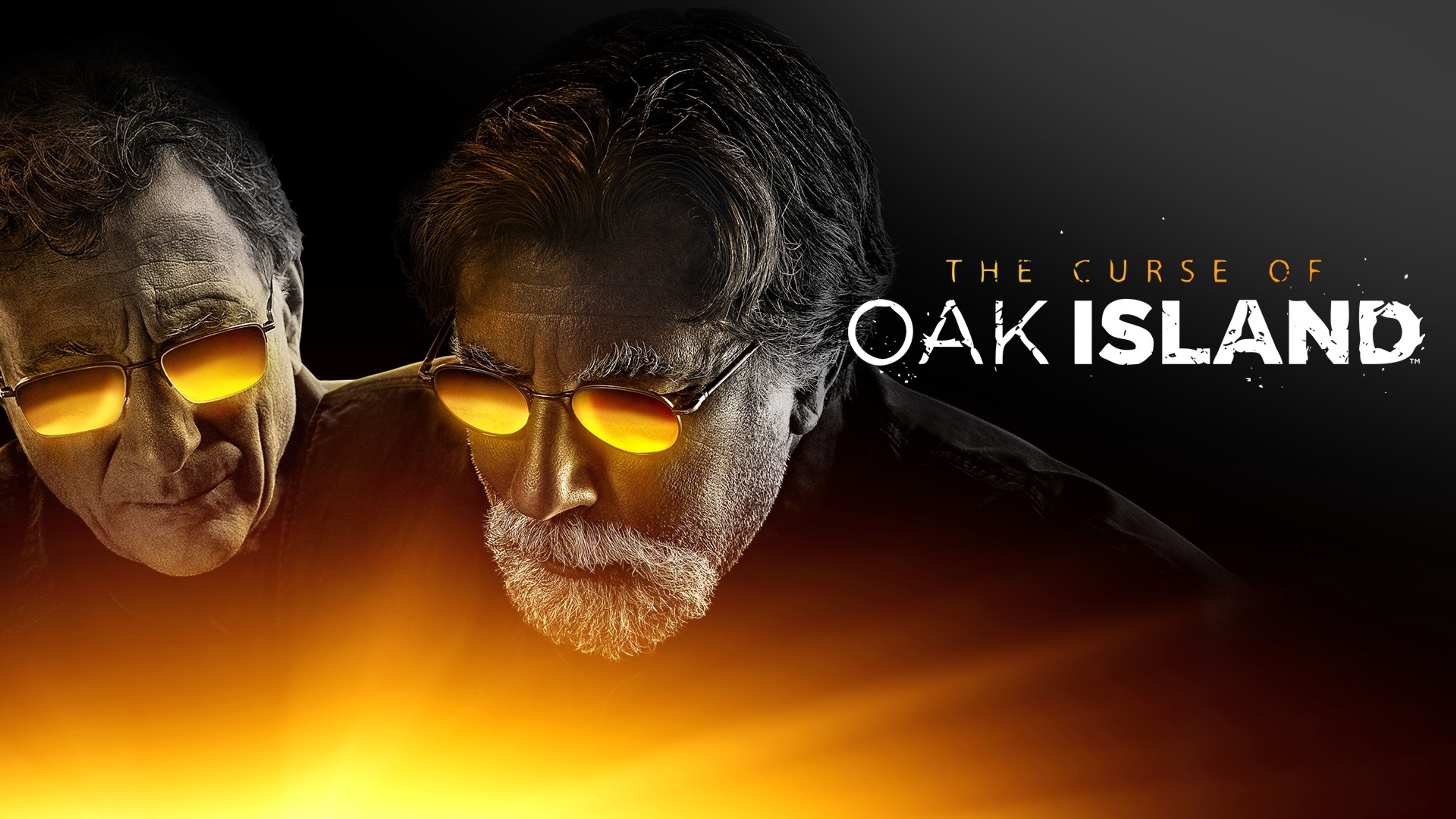 The Curse of Oak Island S11