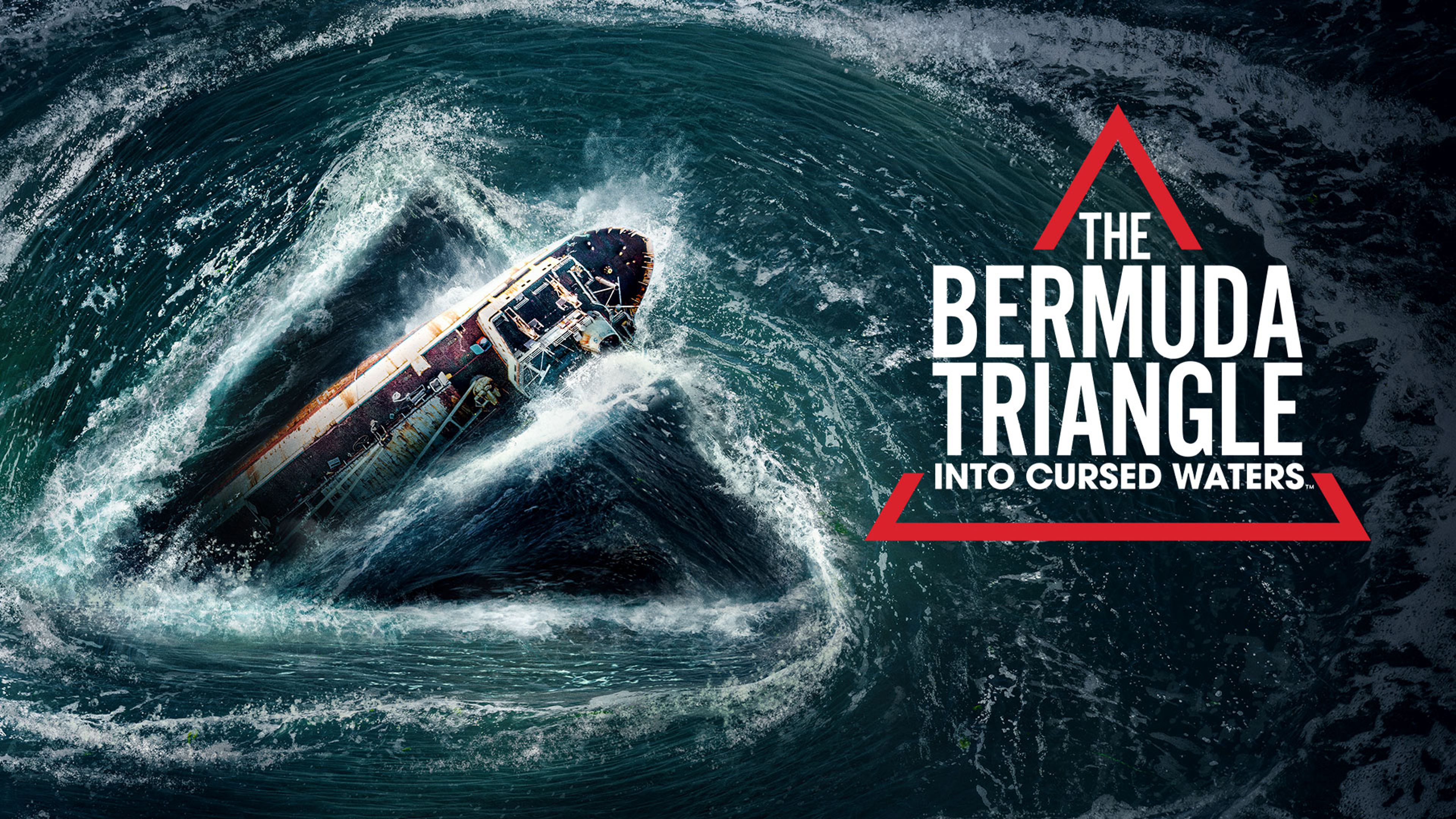 The Bermuda Triangle: Into Cursed Waters S2