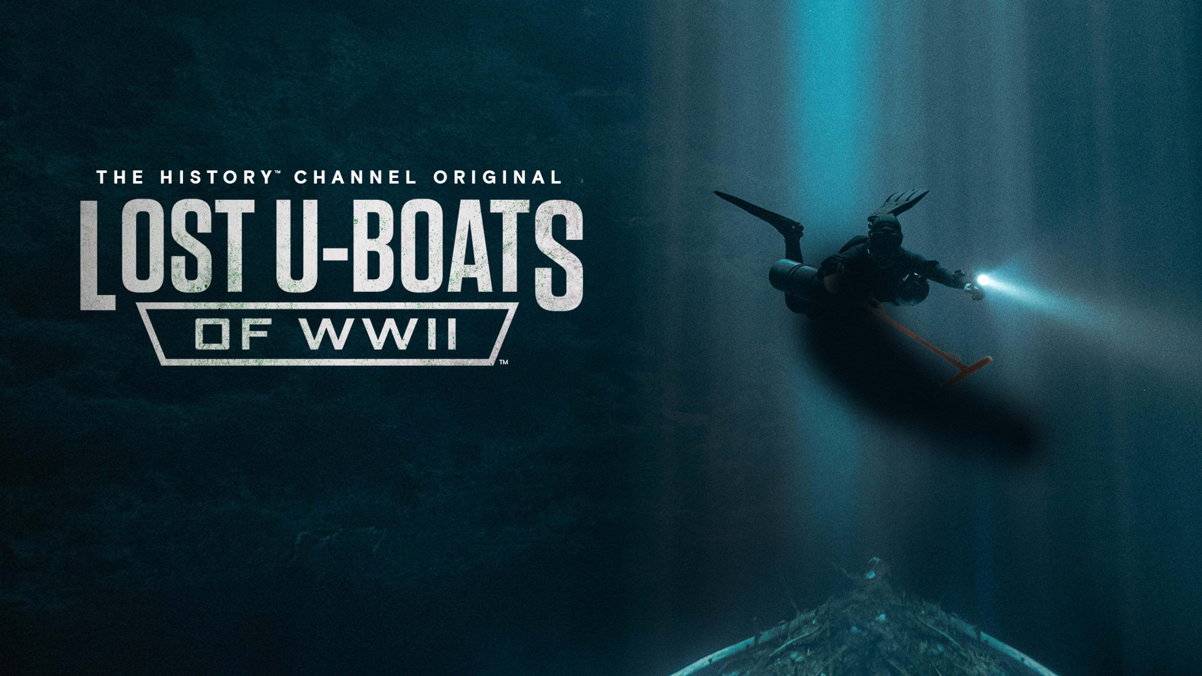 Lost U-Boats of WWII