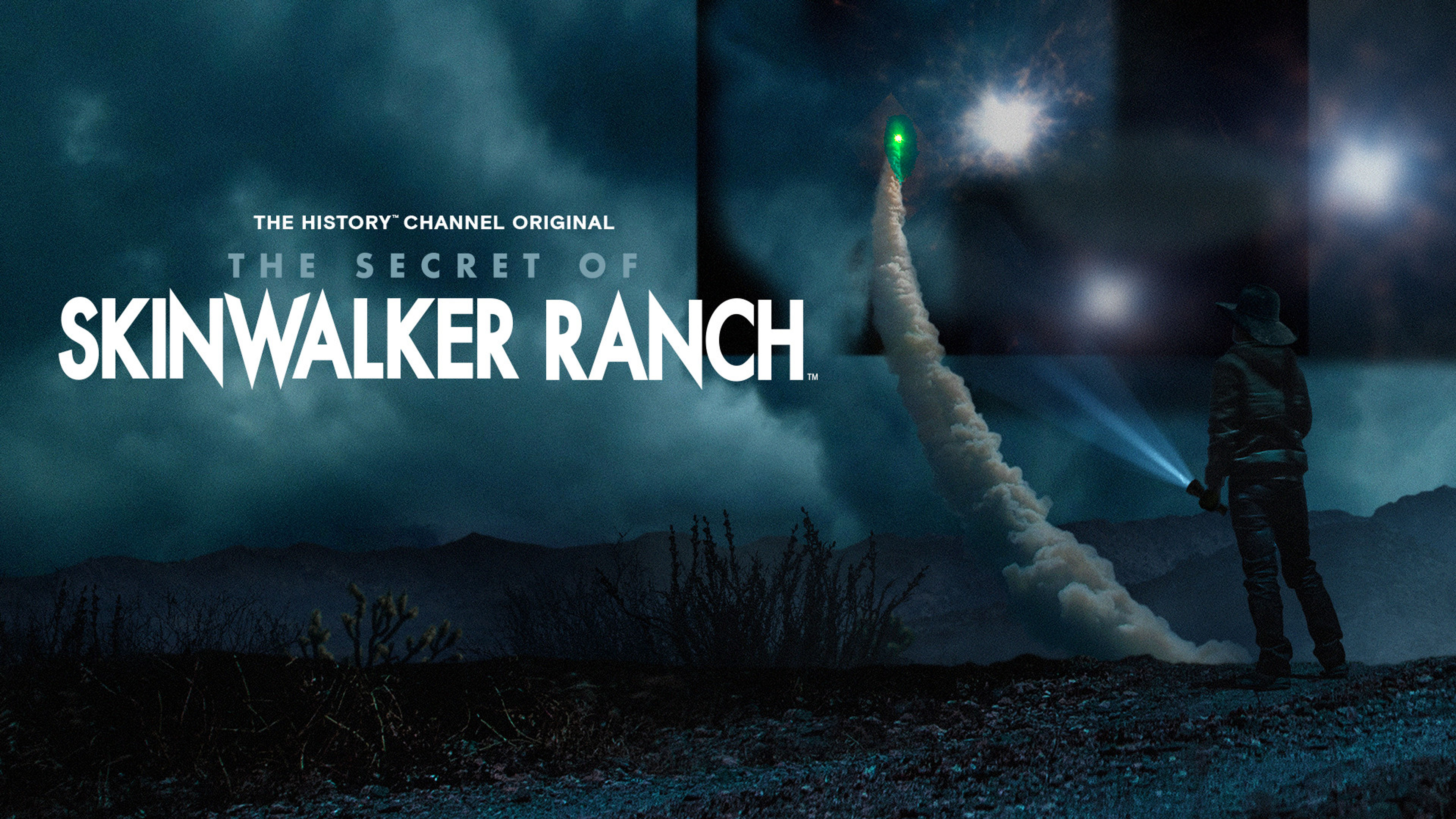 The Secret of Skinwalker Ranch S5