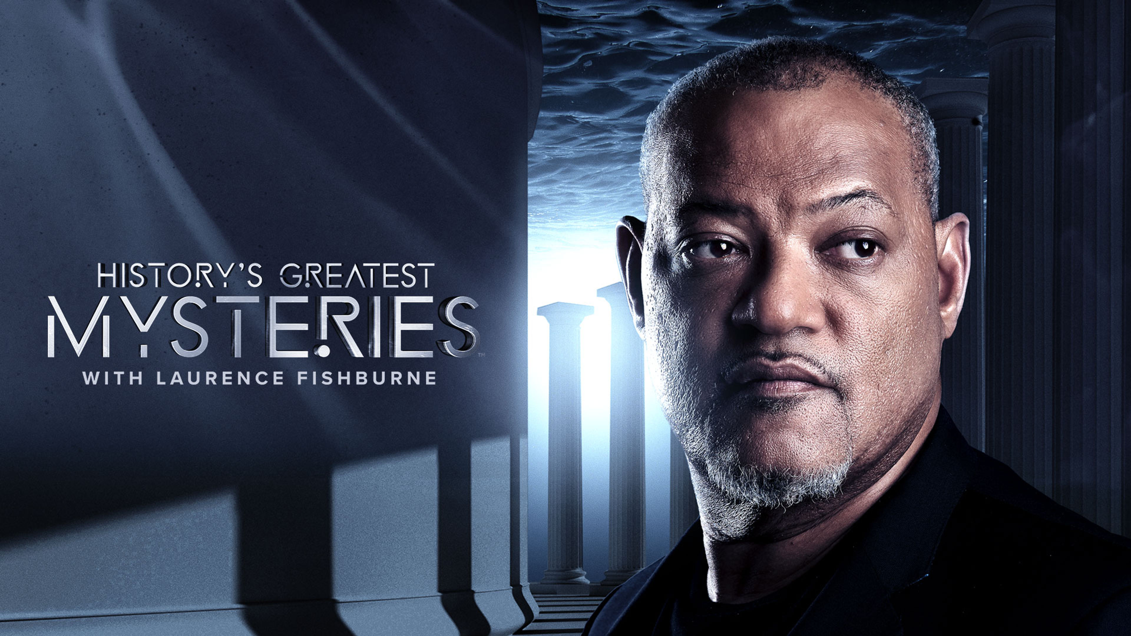 History's Greatest Mysteries S5