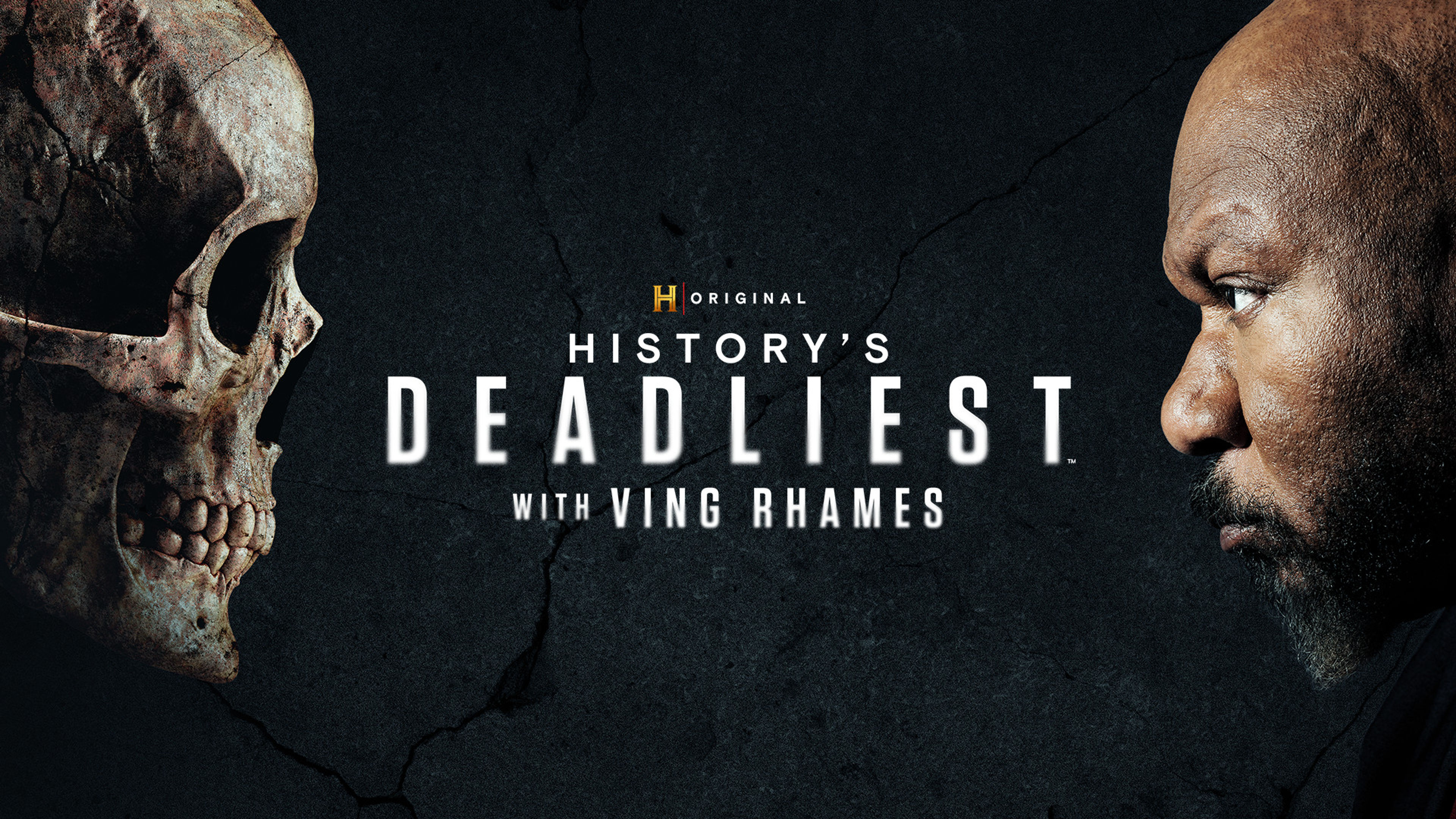 History's Deadliest With Ving Rhames S1