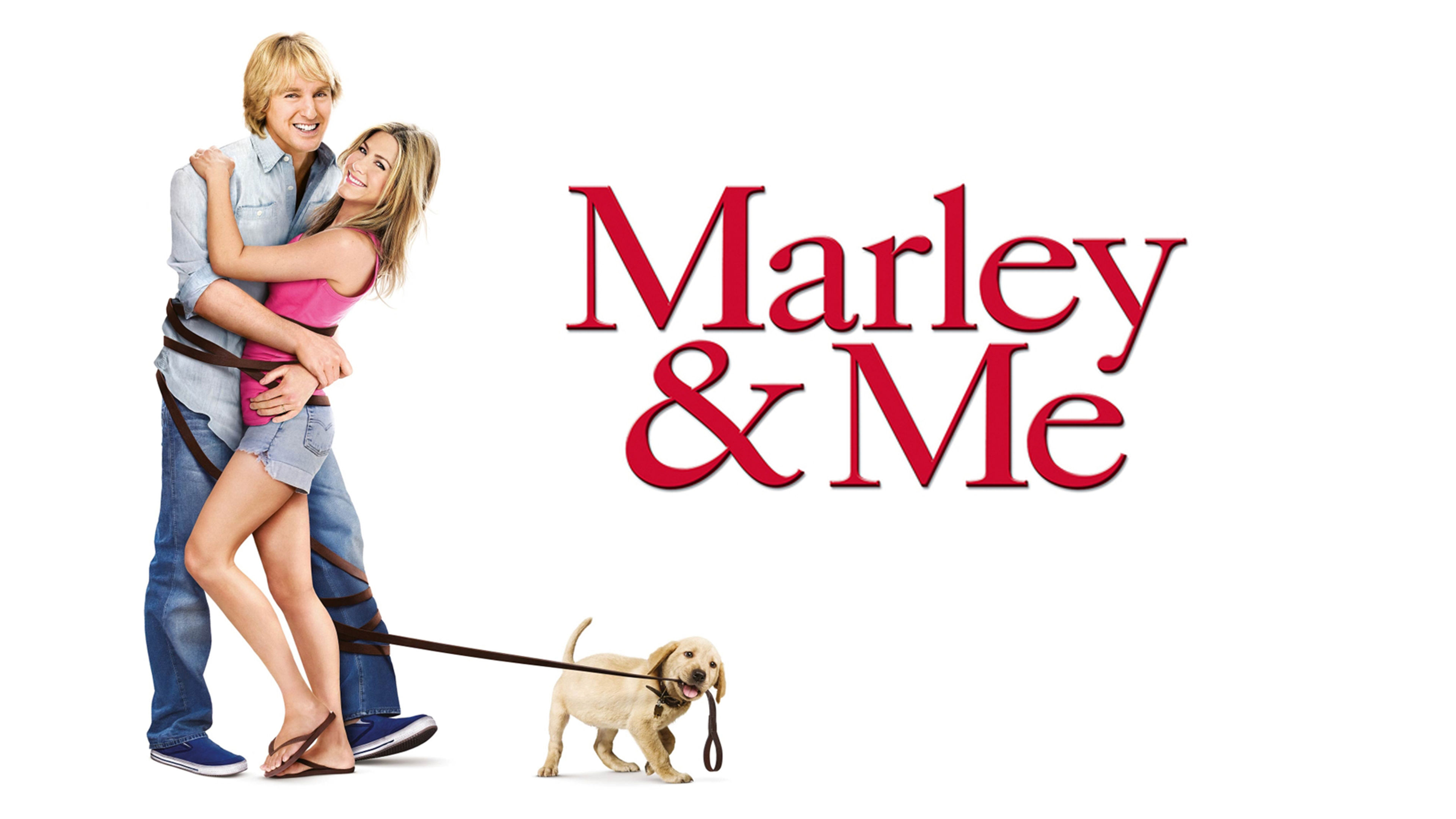 Marley & Me