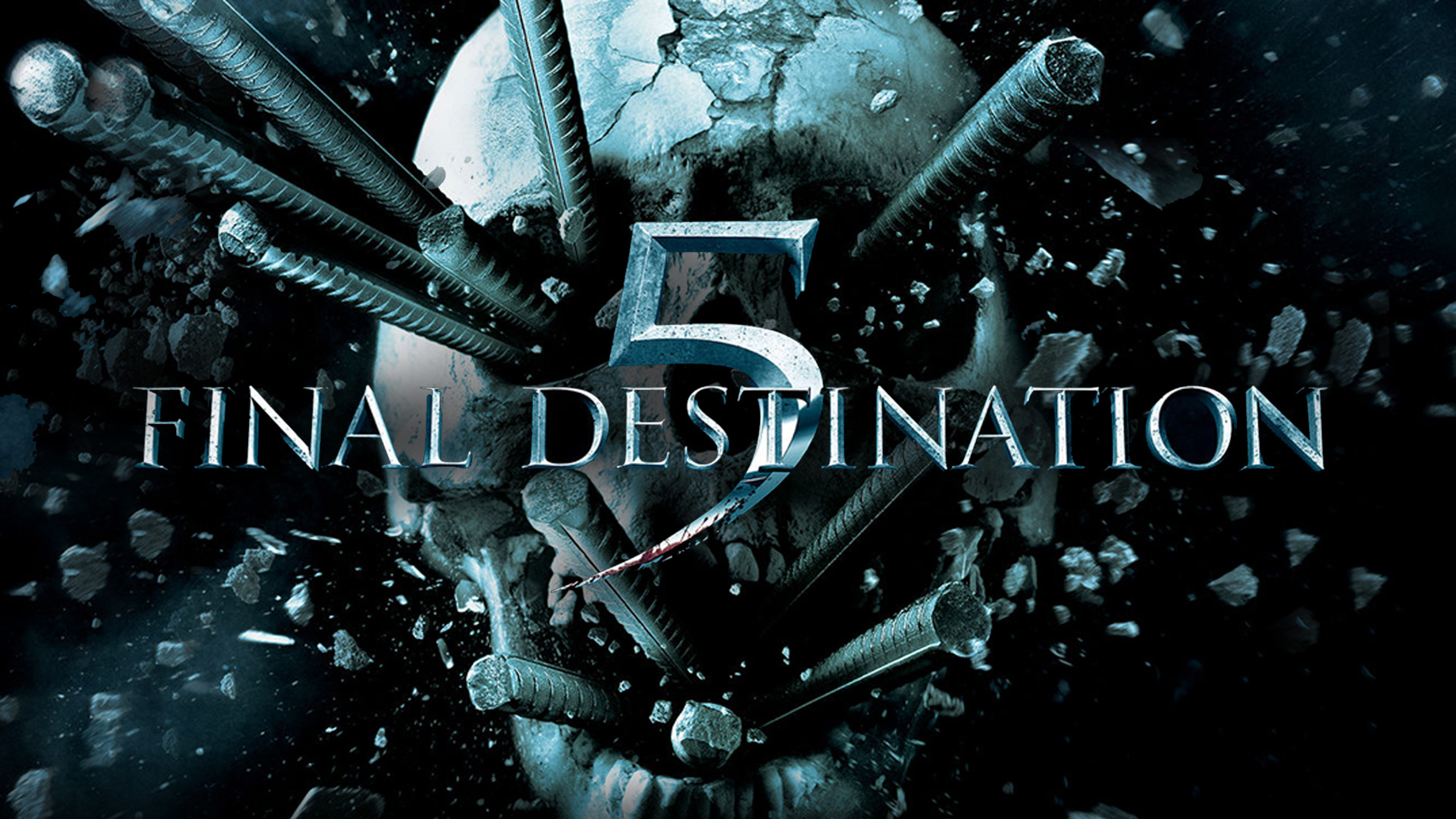 FINAL DESTINATION 5