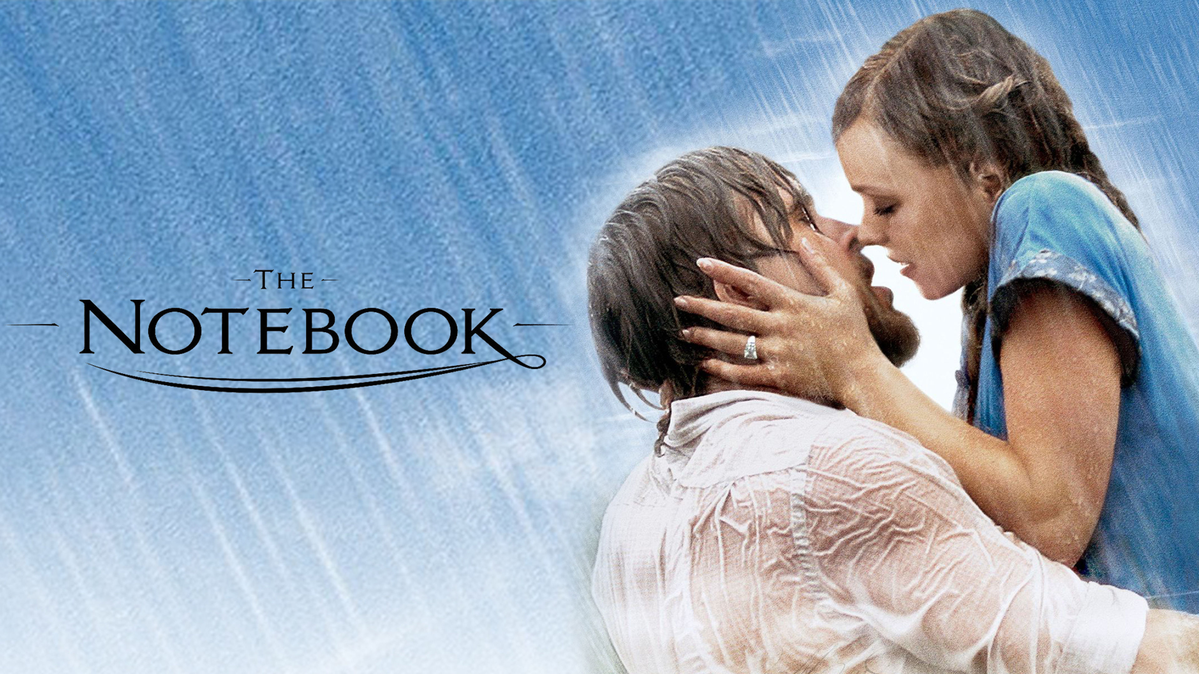 The Notebook