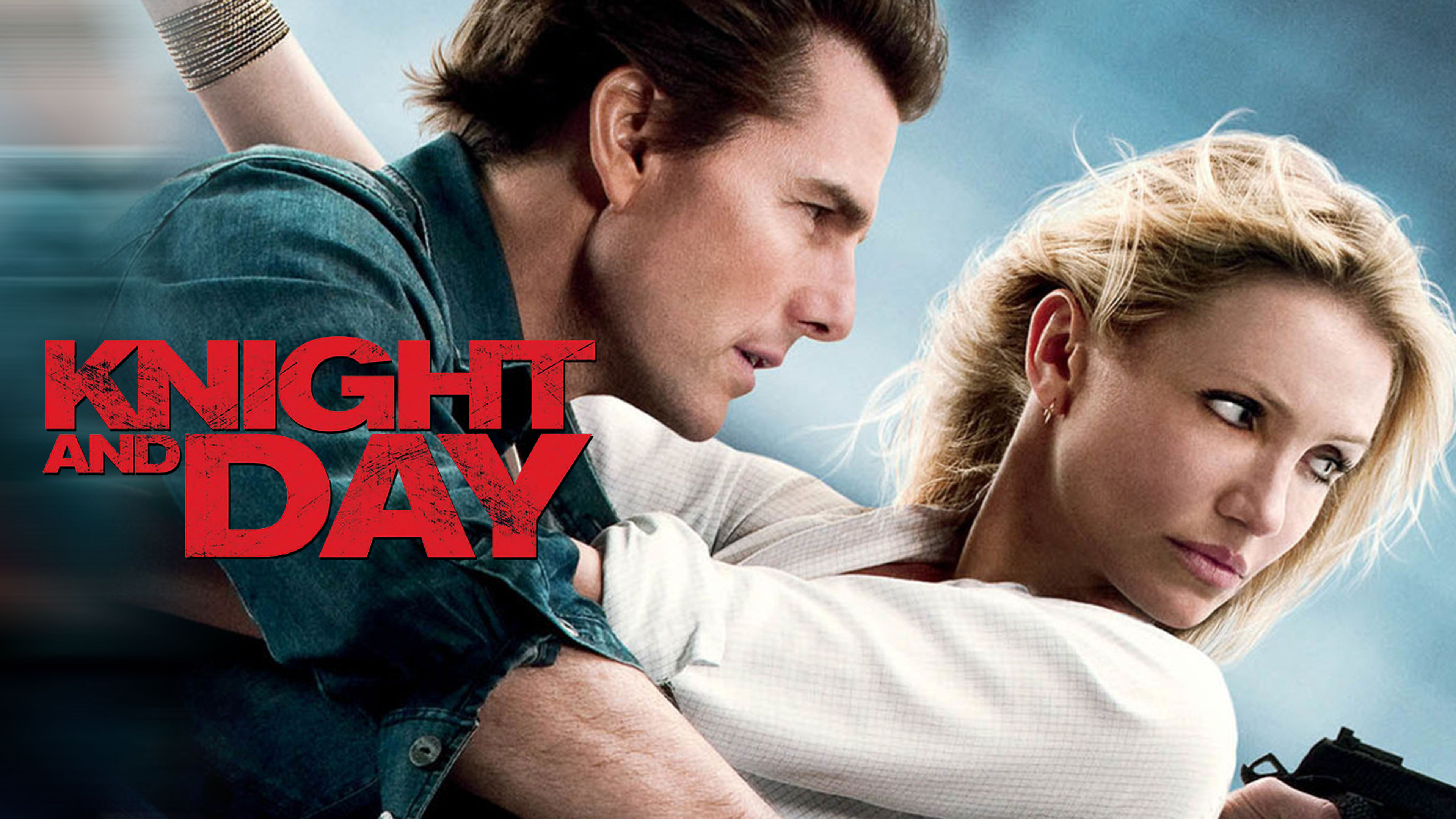 Knight and Day