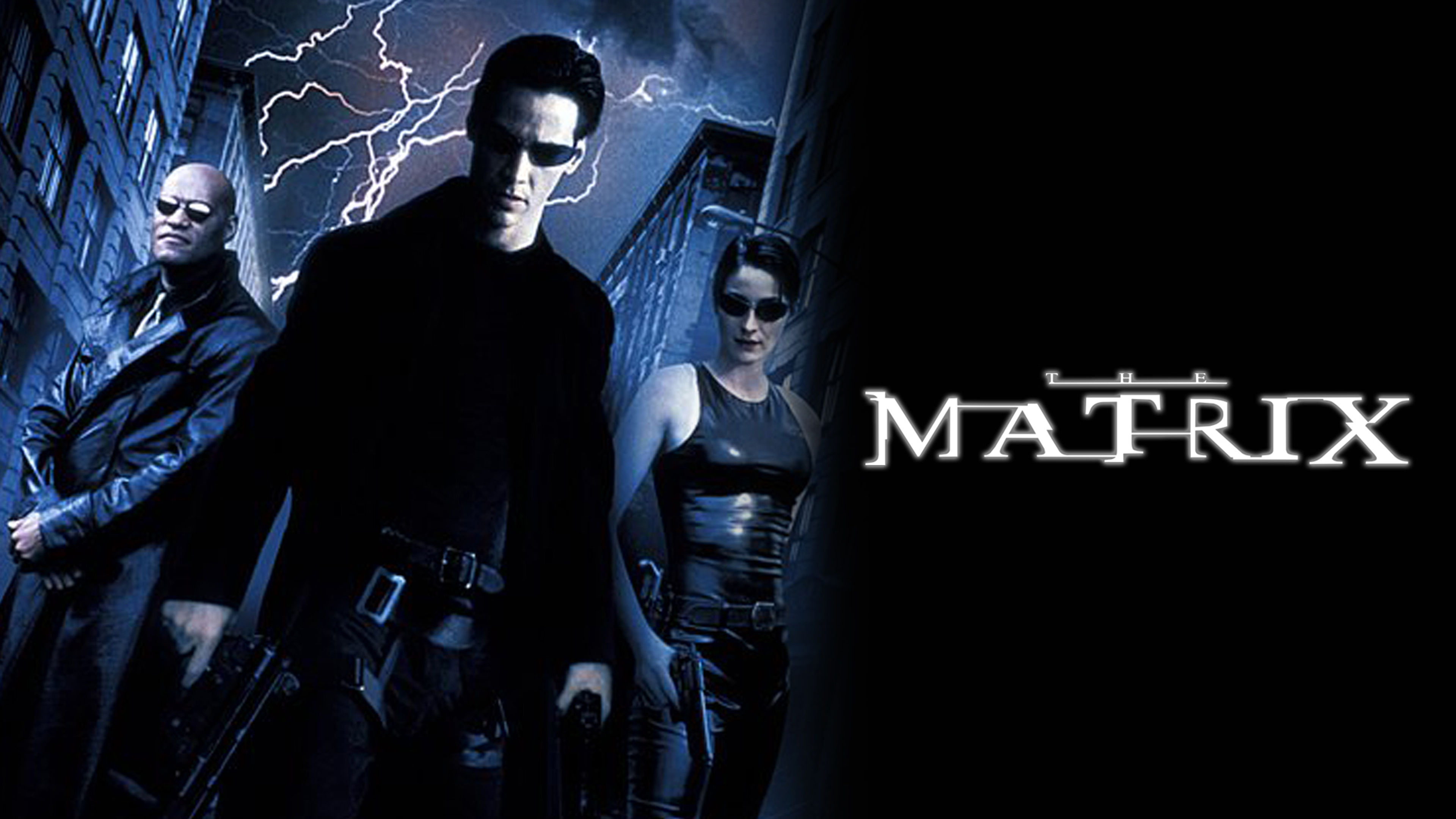 The Matrix