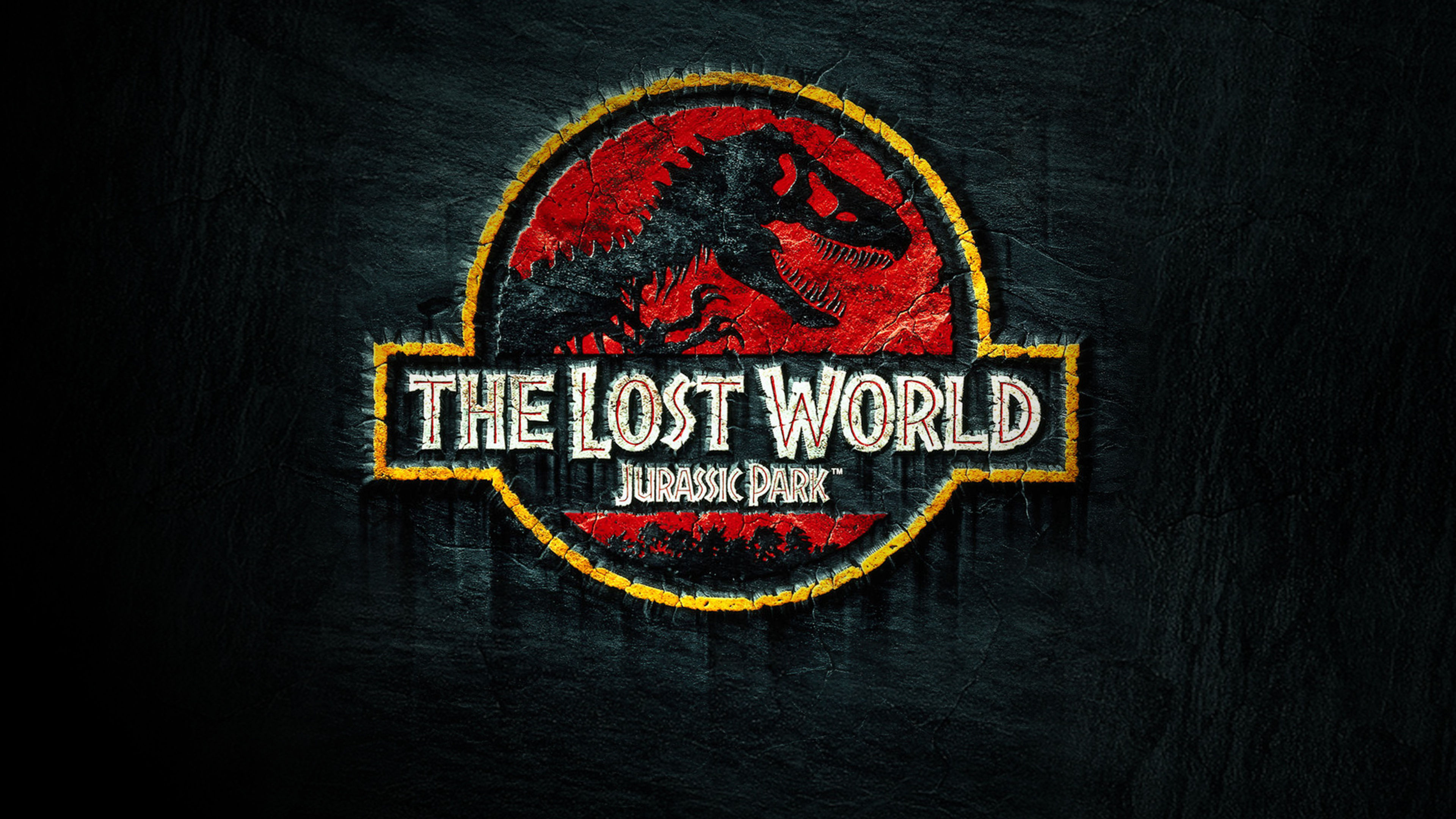 The Lost World: Jurassic Park