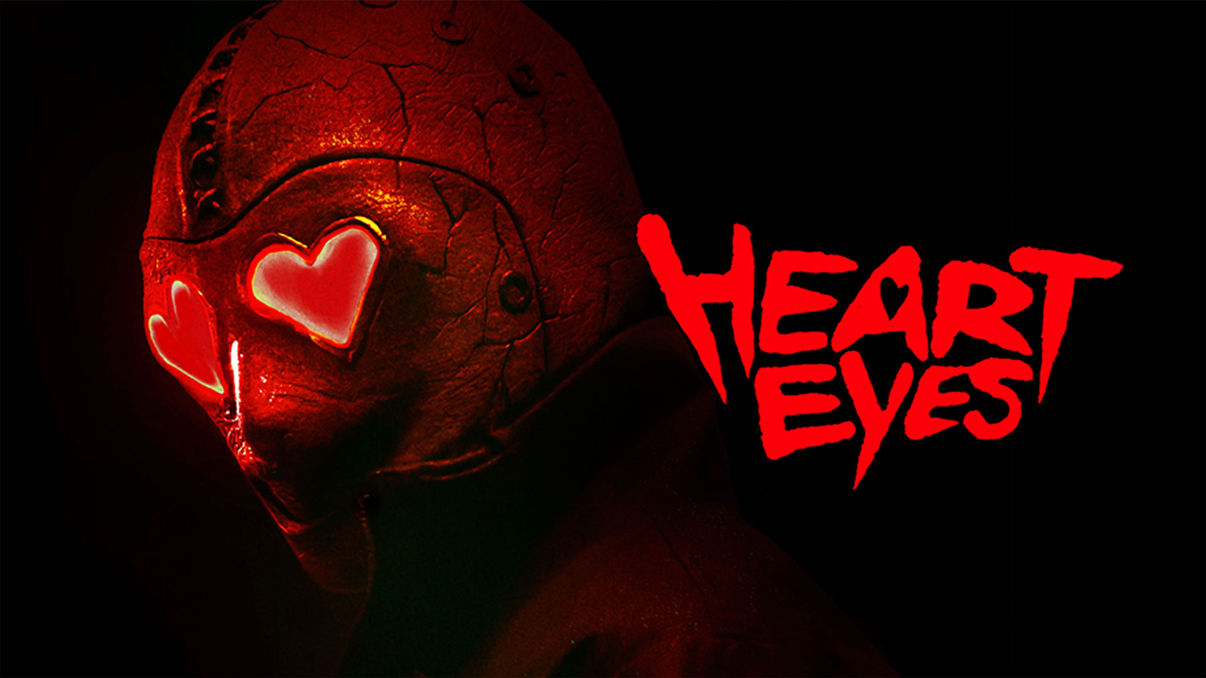 HEART EYES