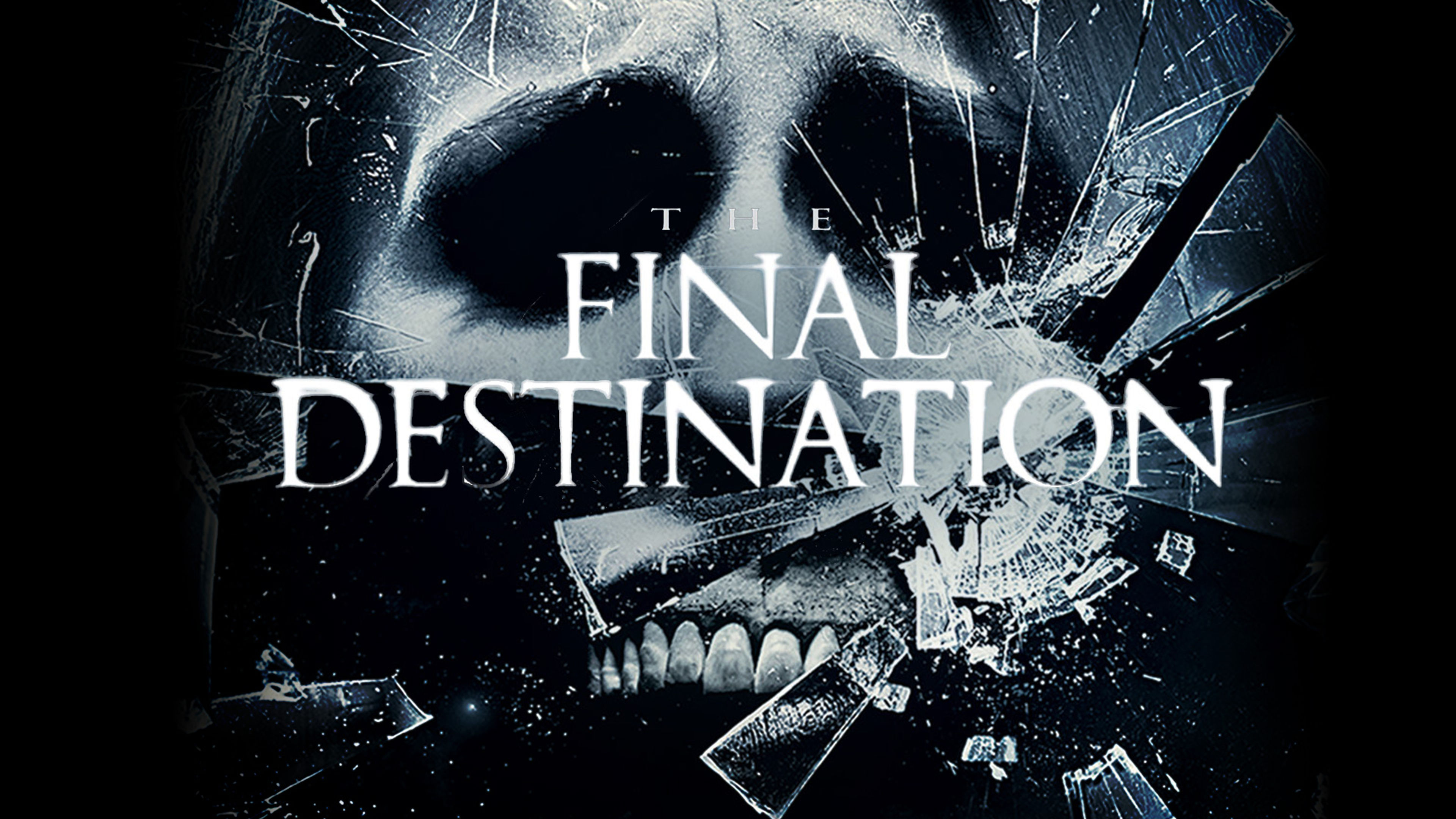 THE FINAL DESTINATION