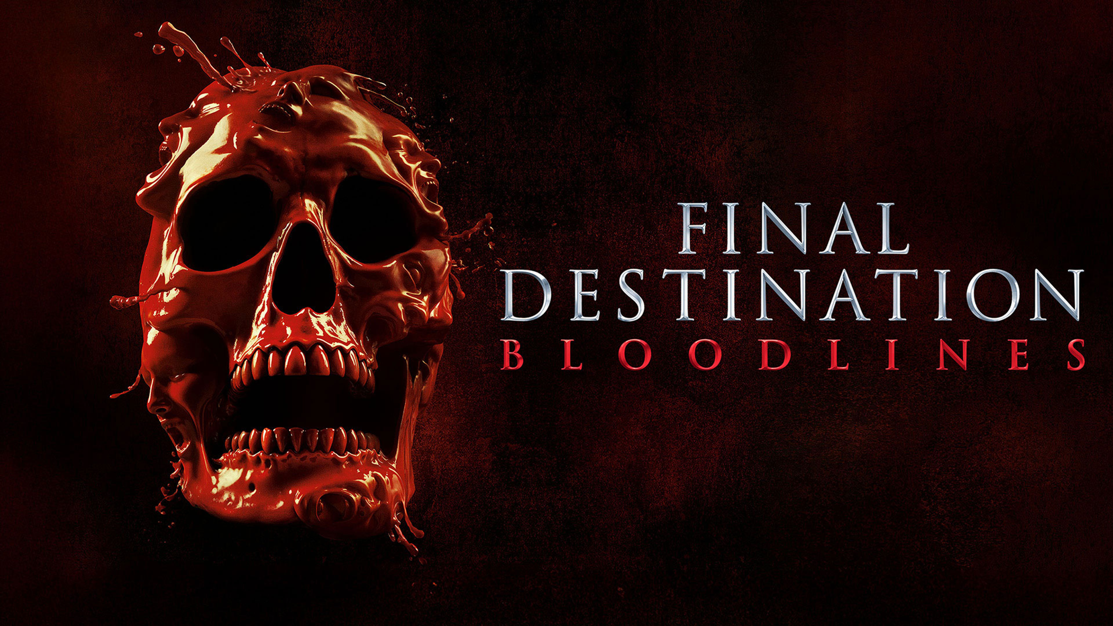 FINAL DESTINATION BLOODLINES