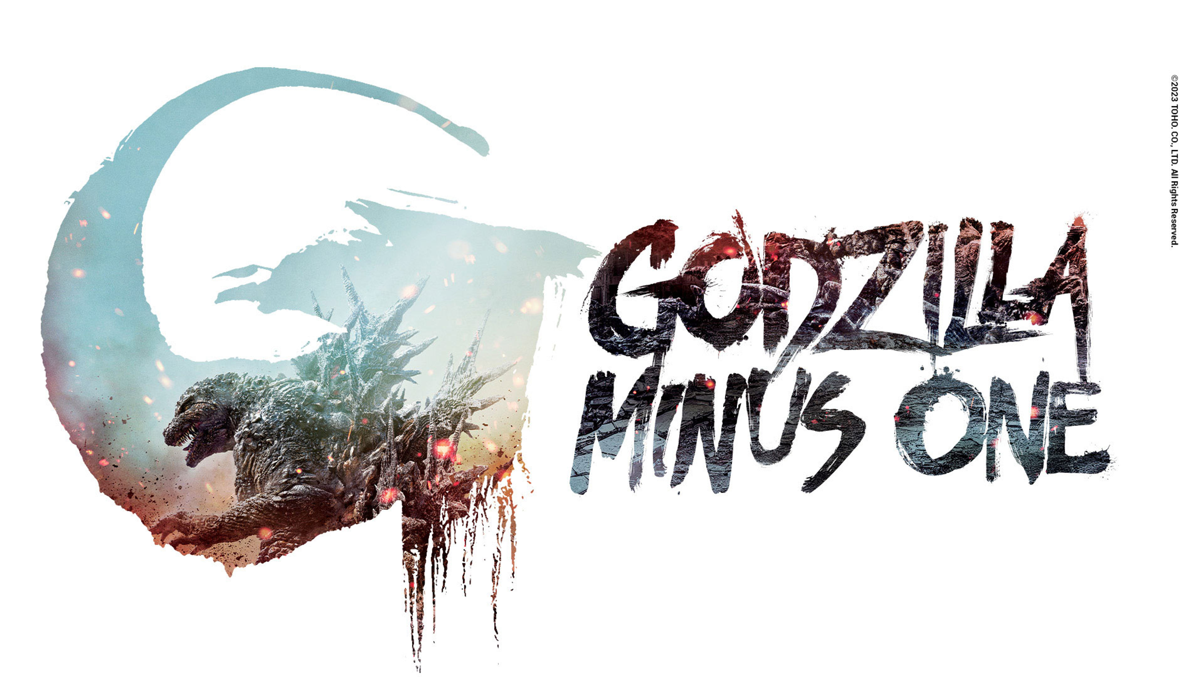 GODZILLA MINUS ONE