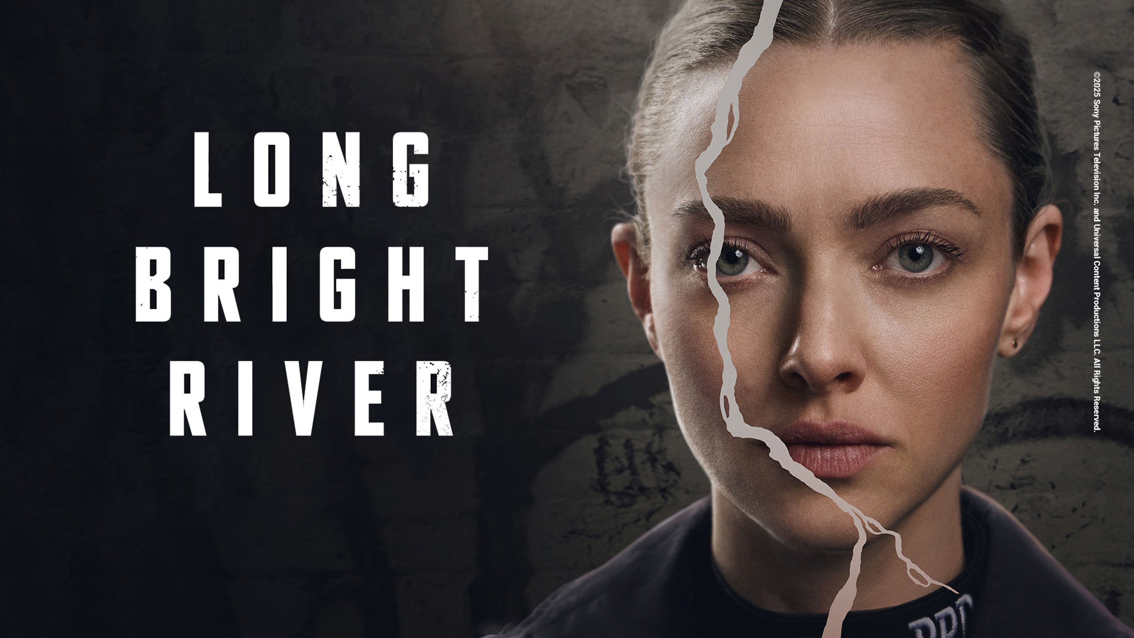 LONG BRIGHT RIVER S1