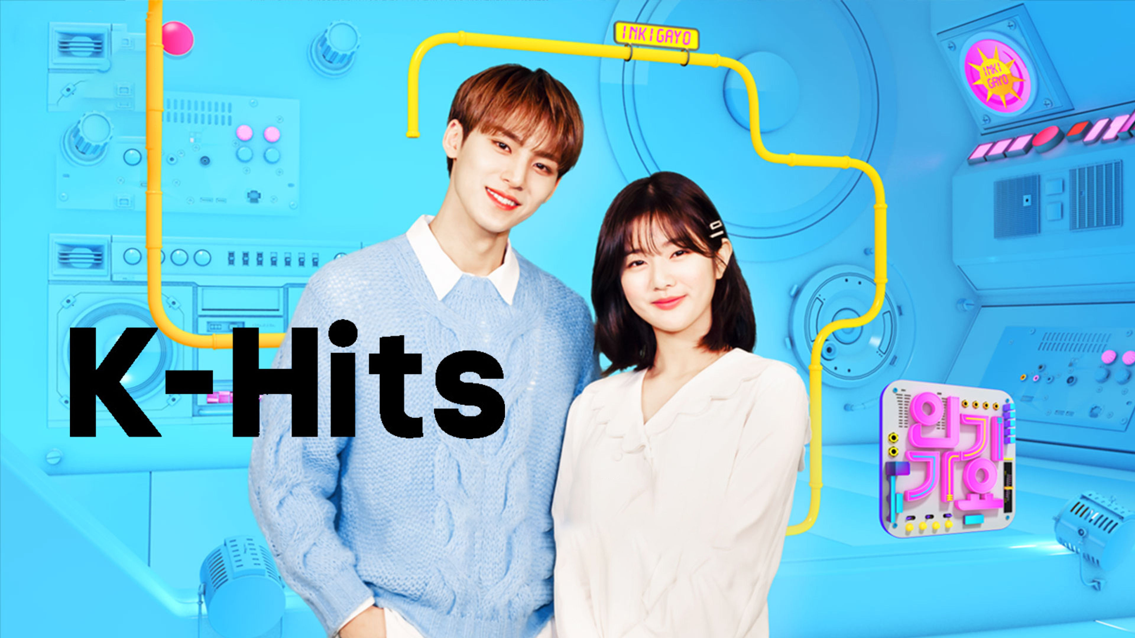K-HITS