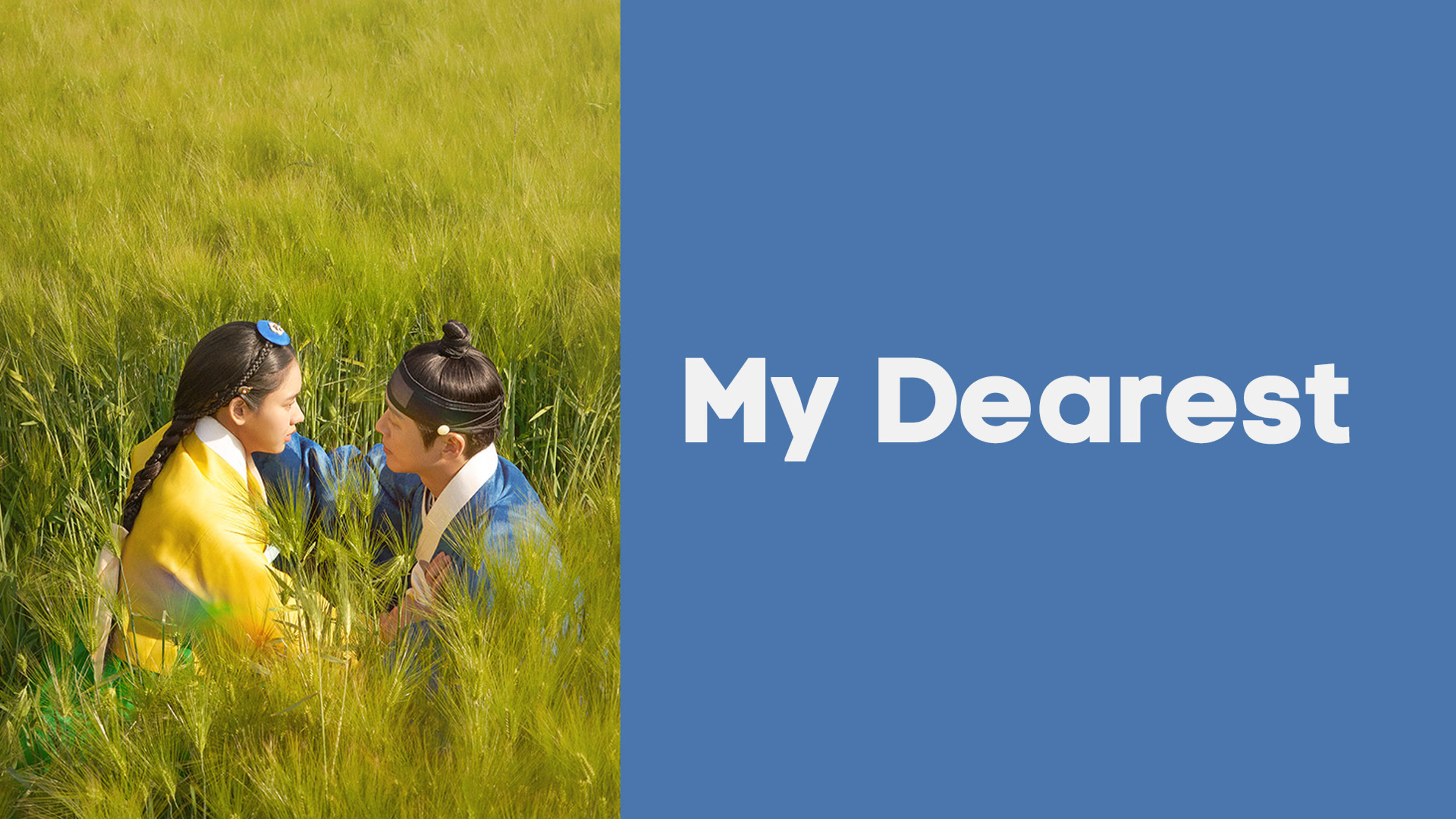 My Dearest