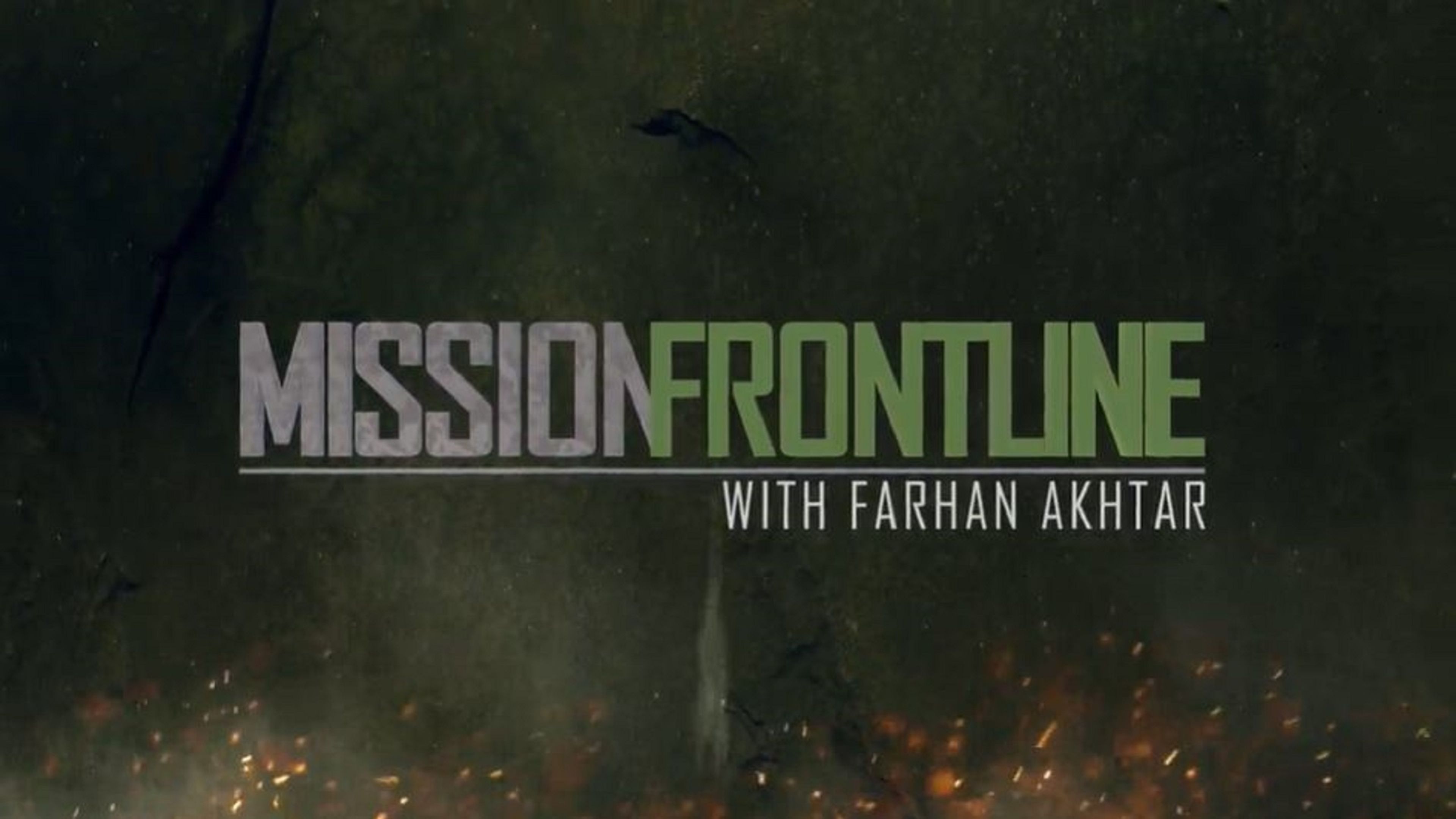 Mission Frontline S2