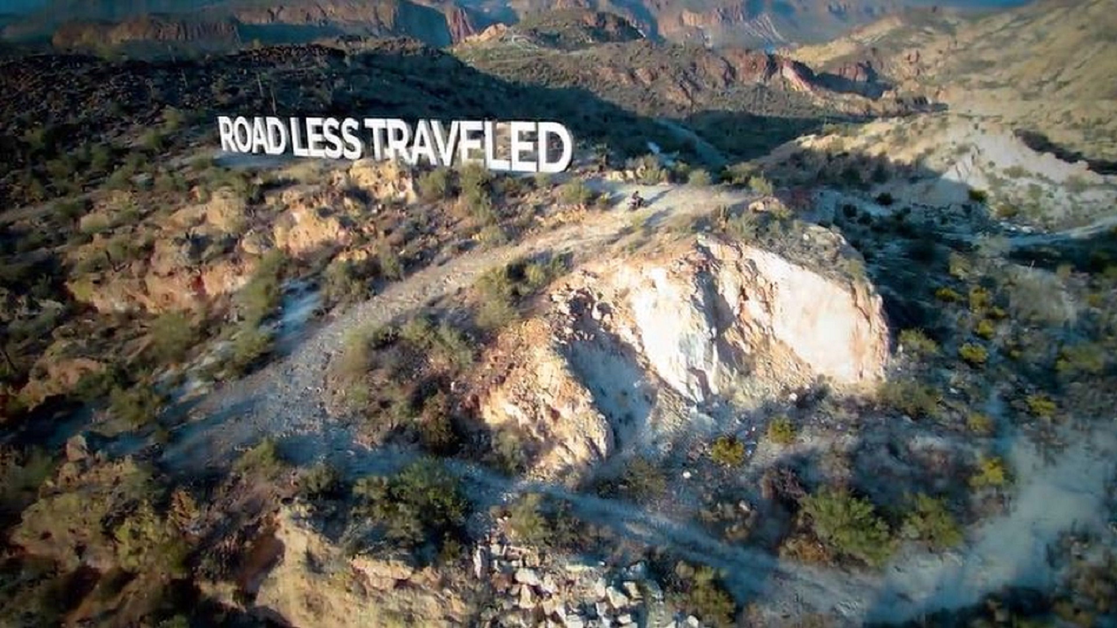 Road Less Traveled: Asia S3