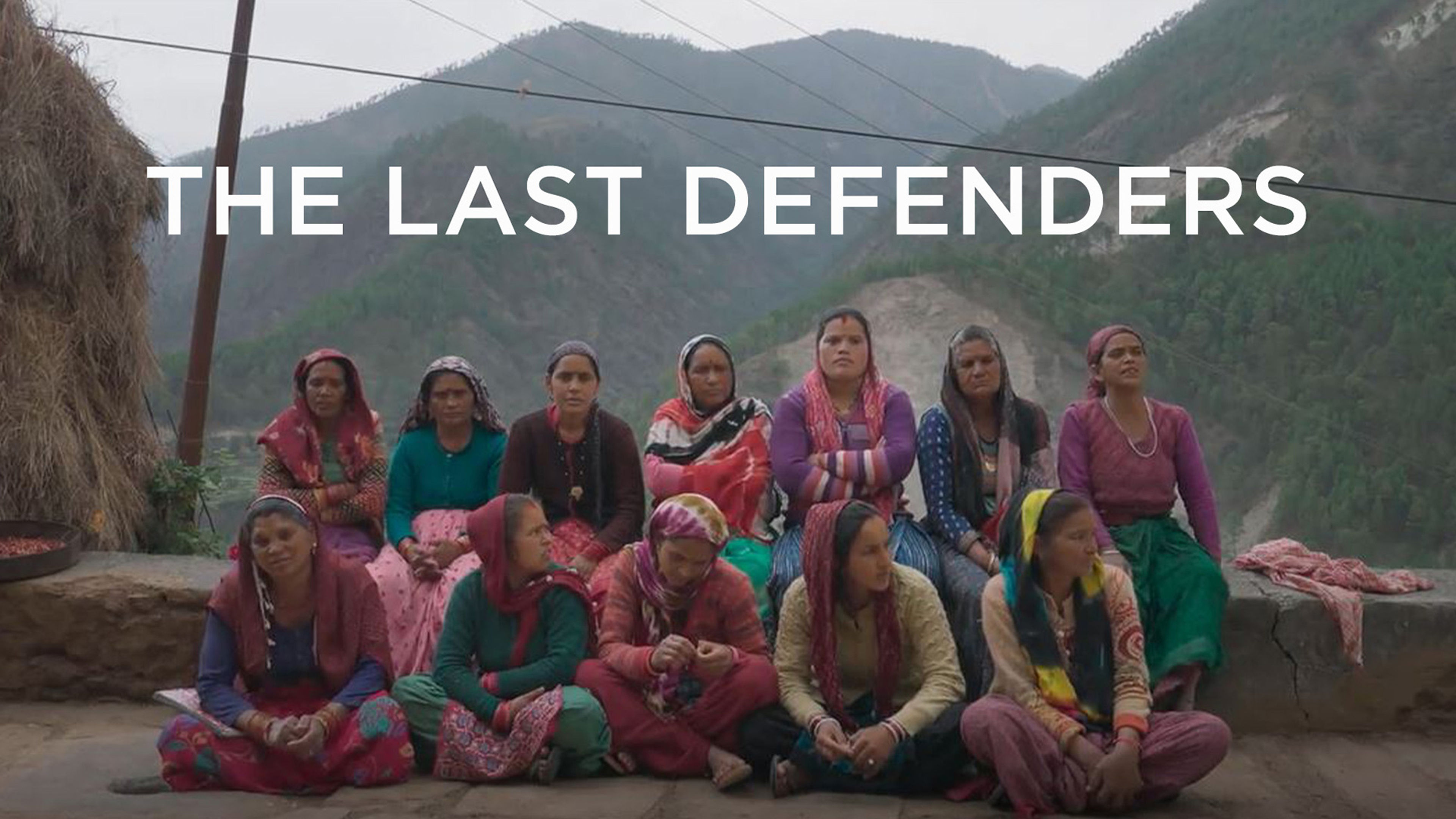 The Last Defenders S2