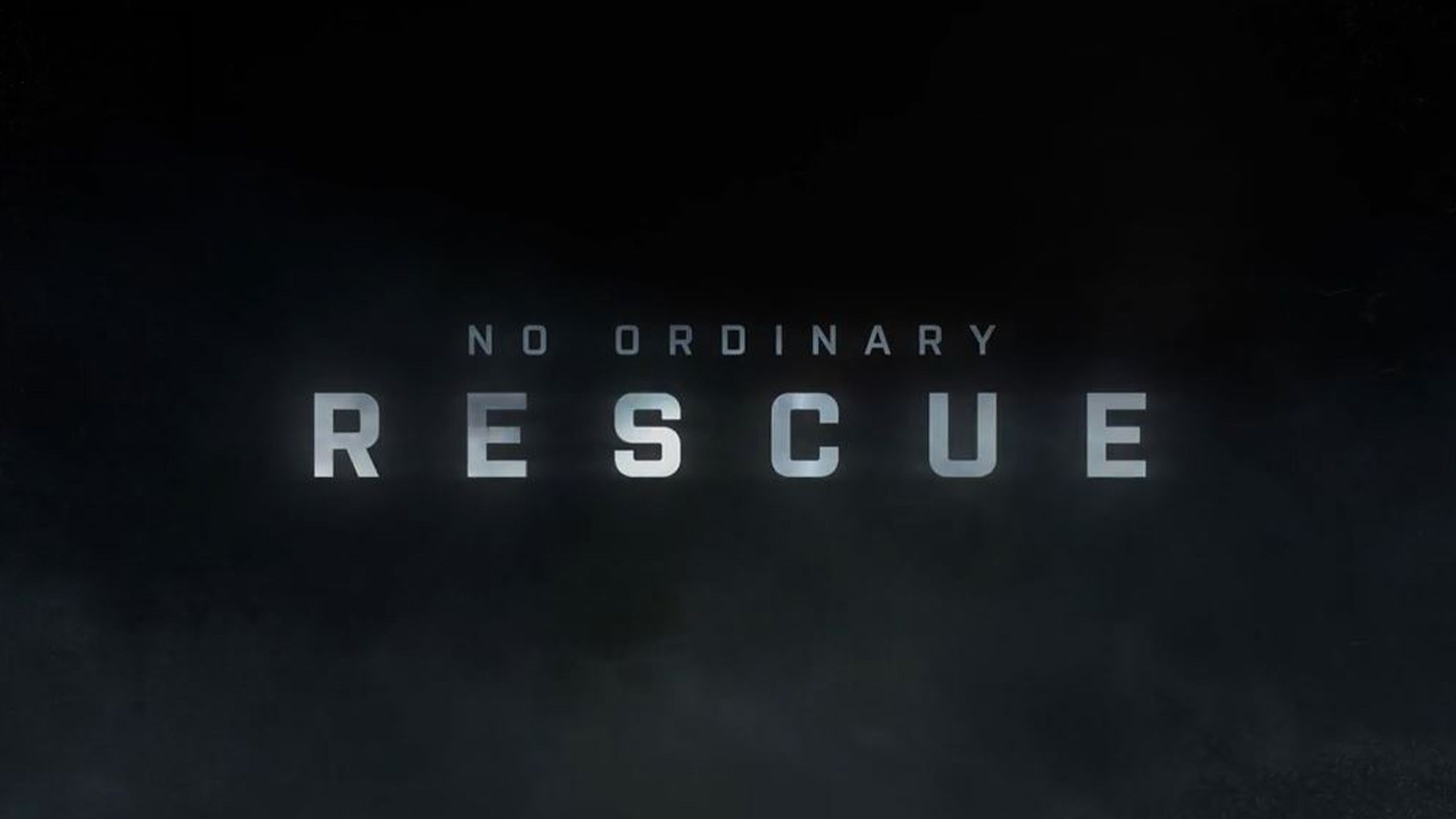 No Ordinary Rescue S2