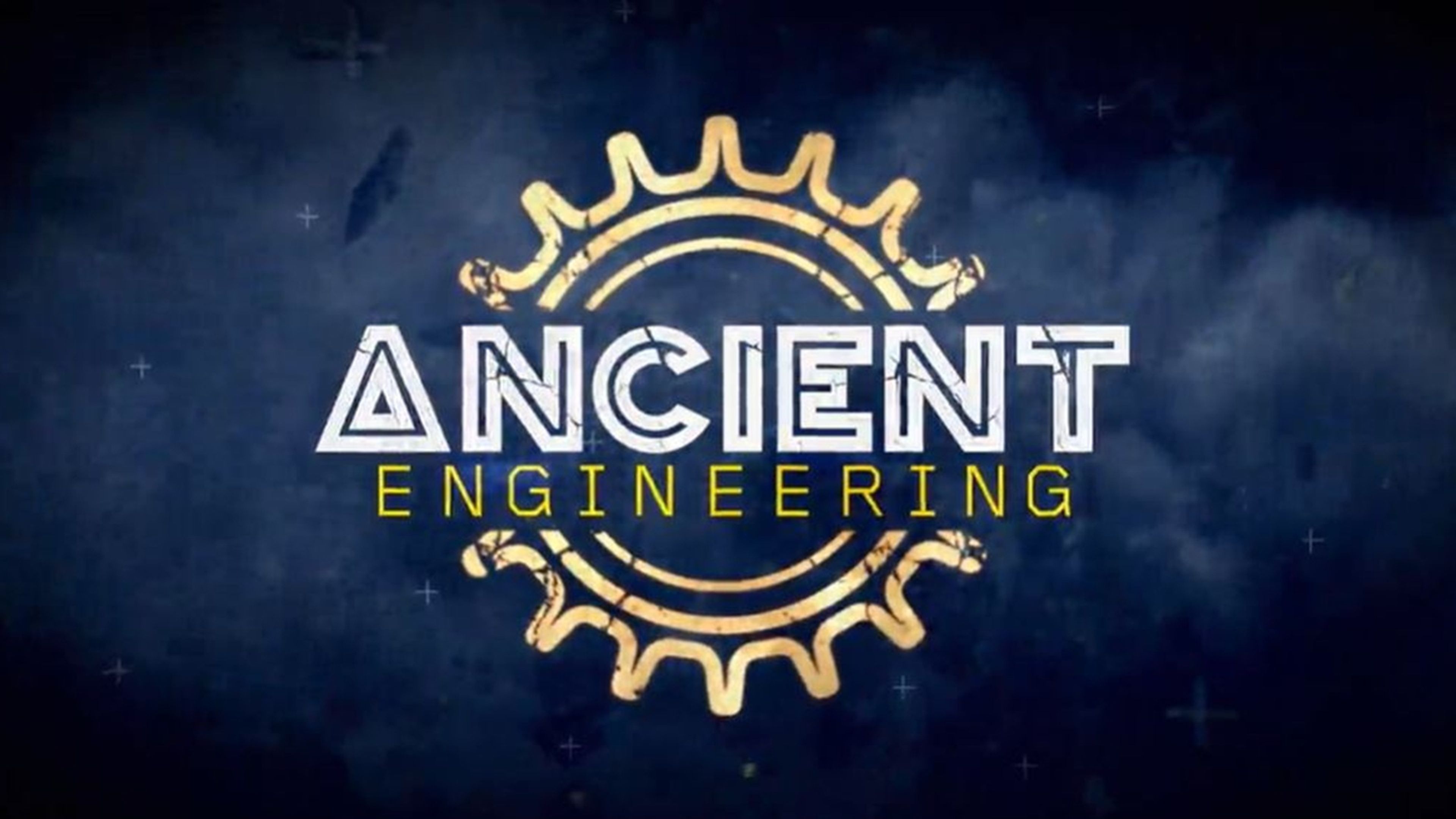 Ancient Engineering S1