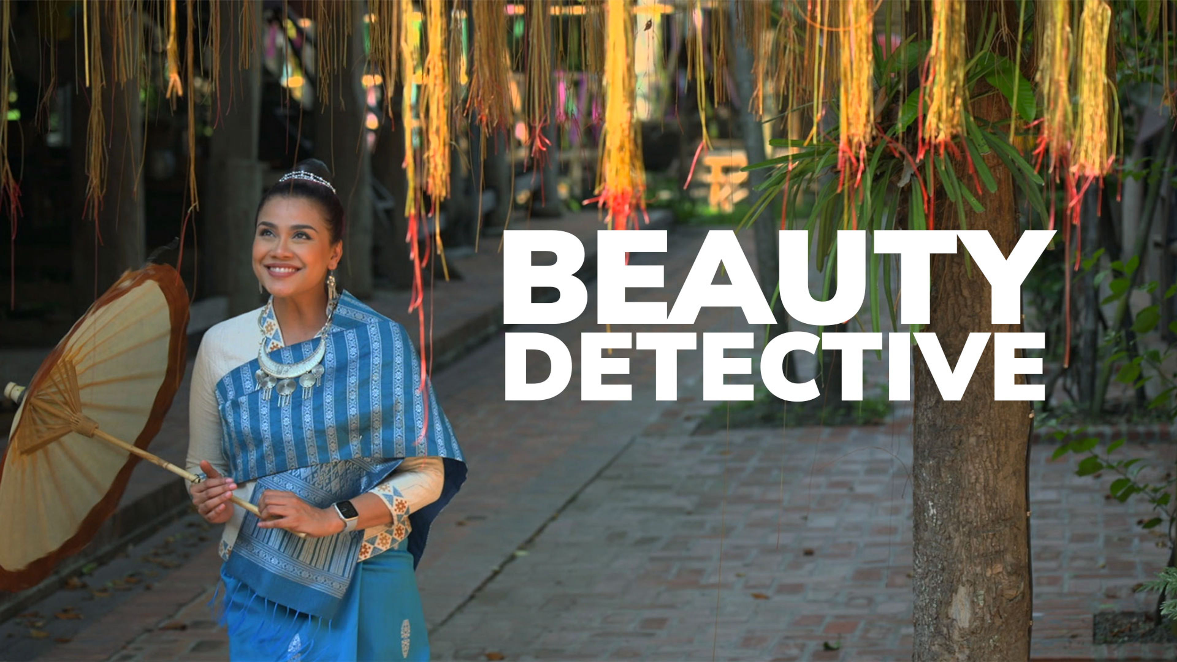 Beauty Detective S5