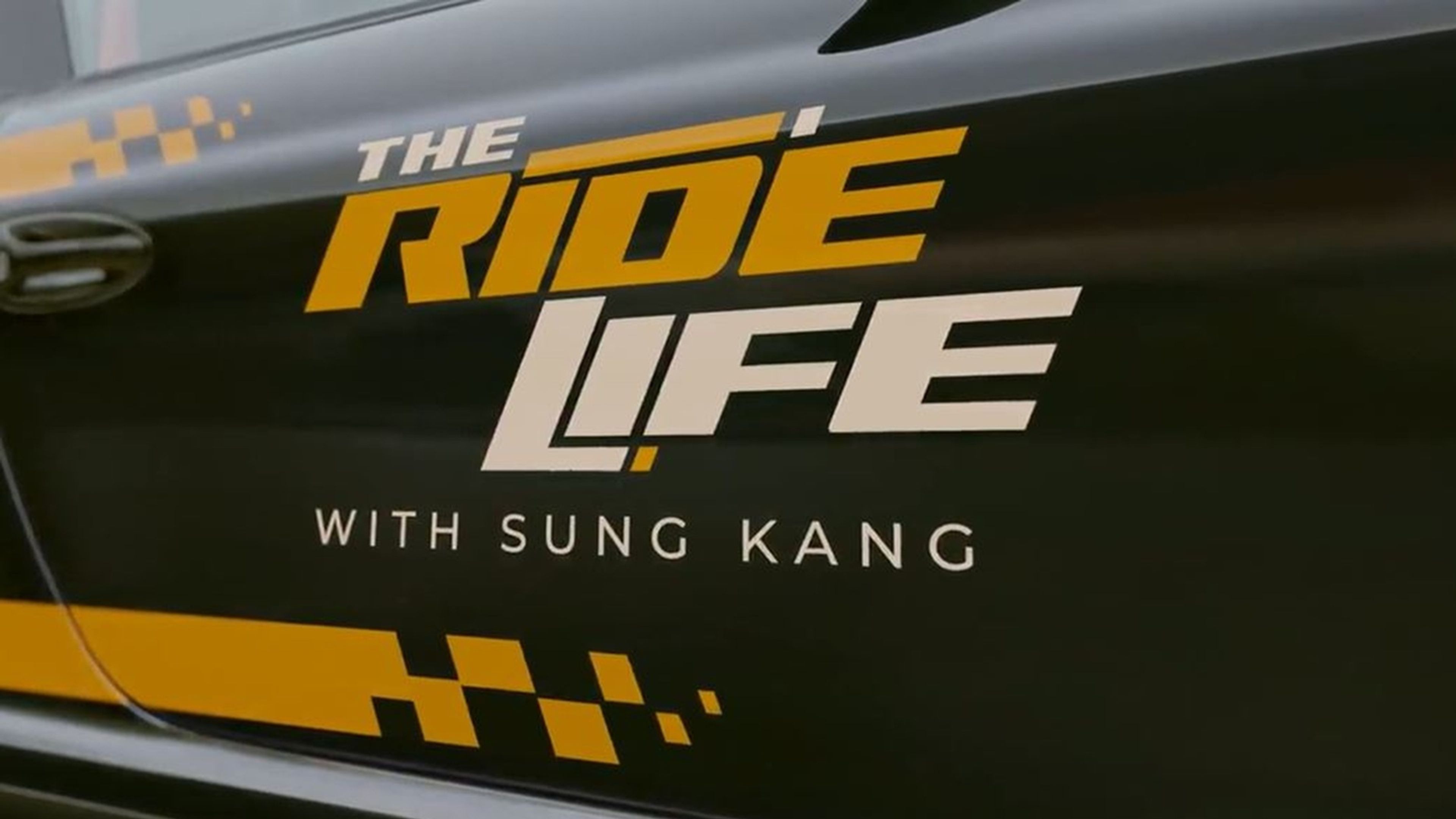 The Ride Life With Sung Kang S1
