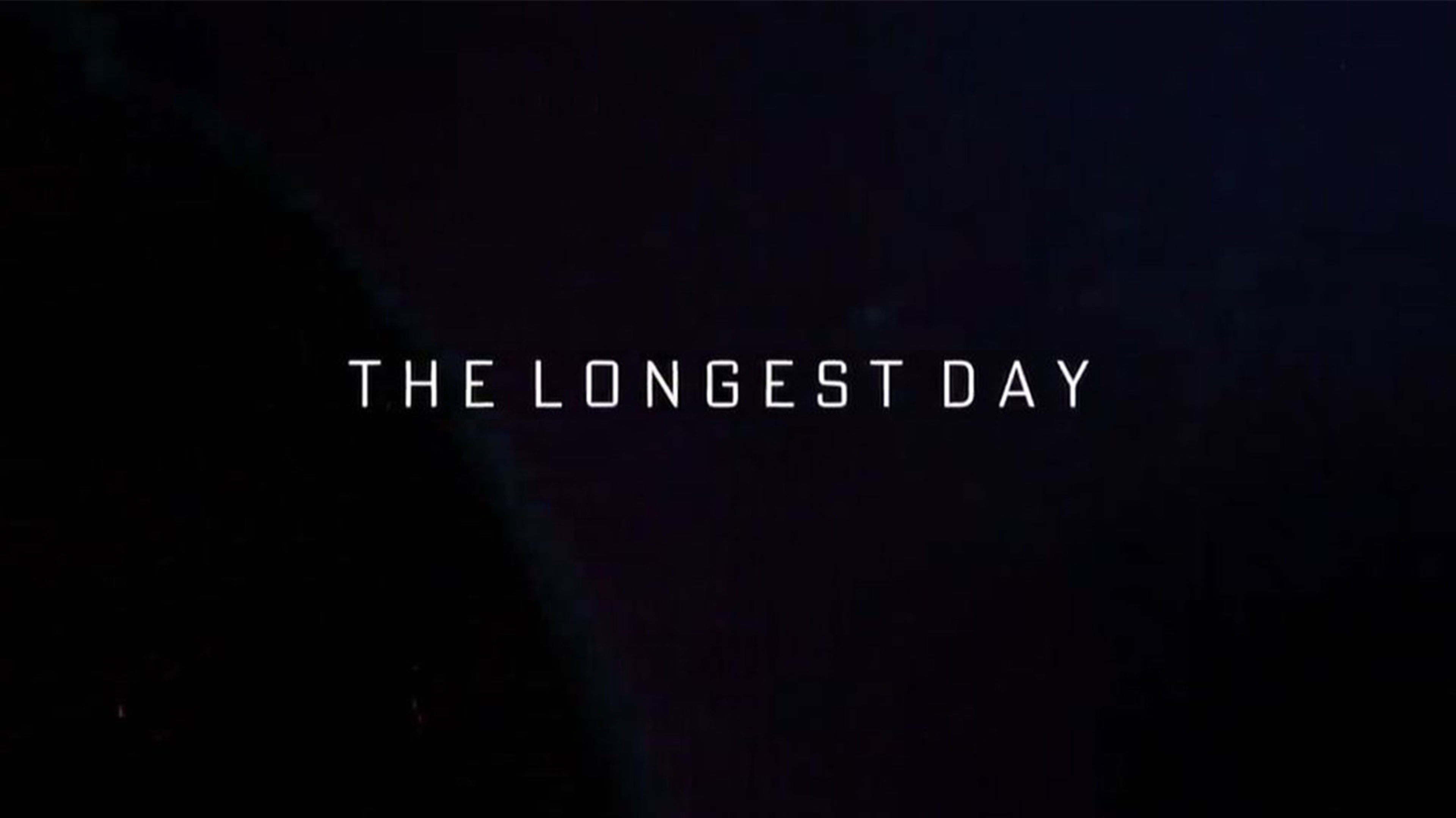 The Longest Day S1
