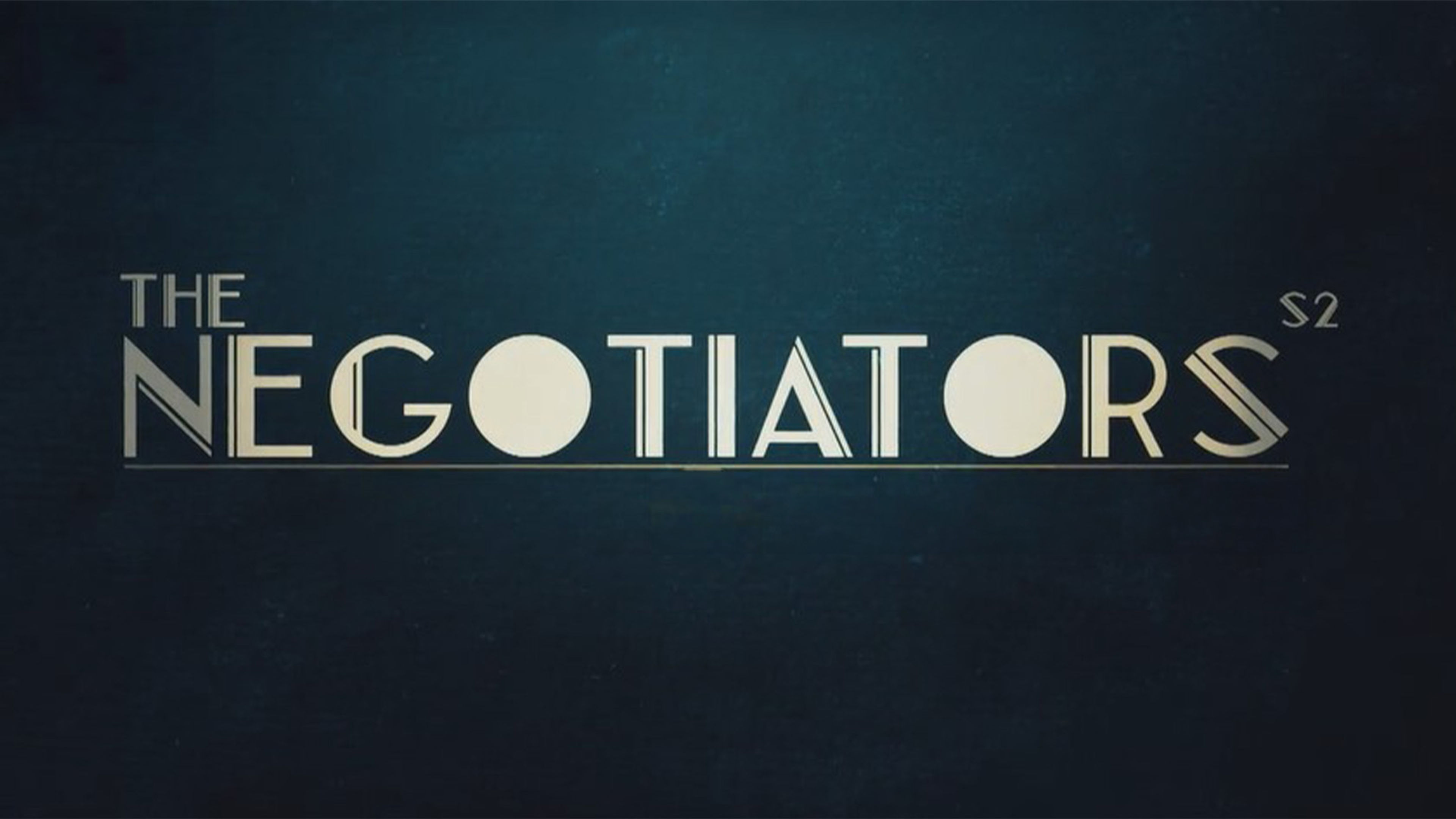 The Negotiators S2