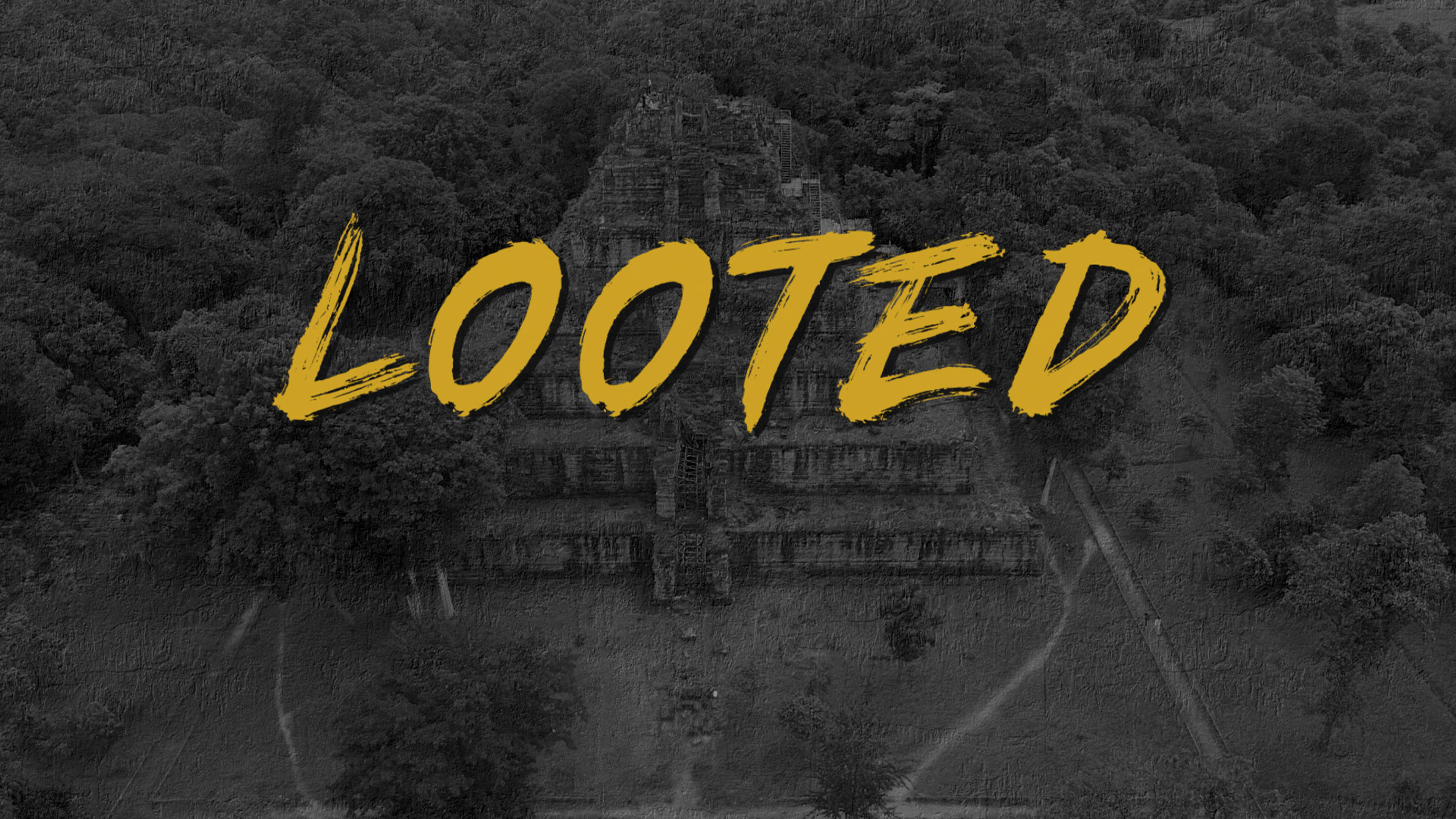 Looted S1