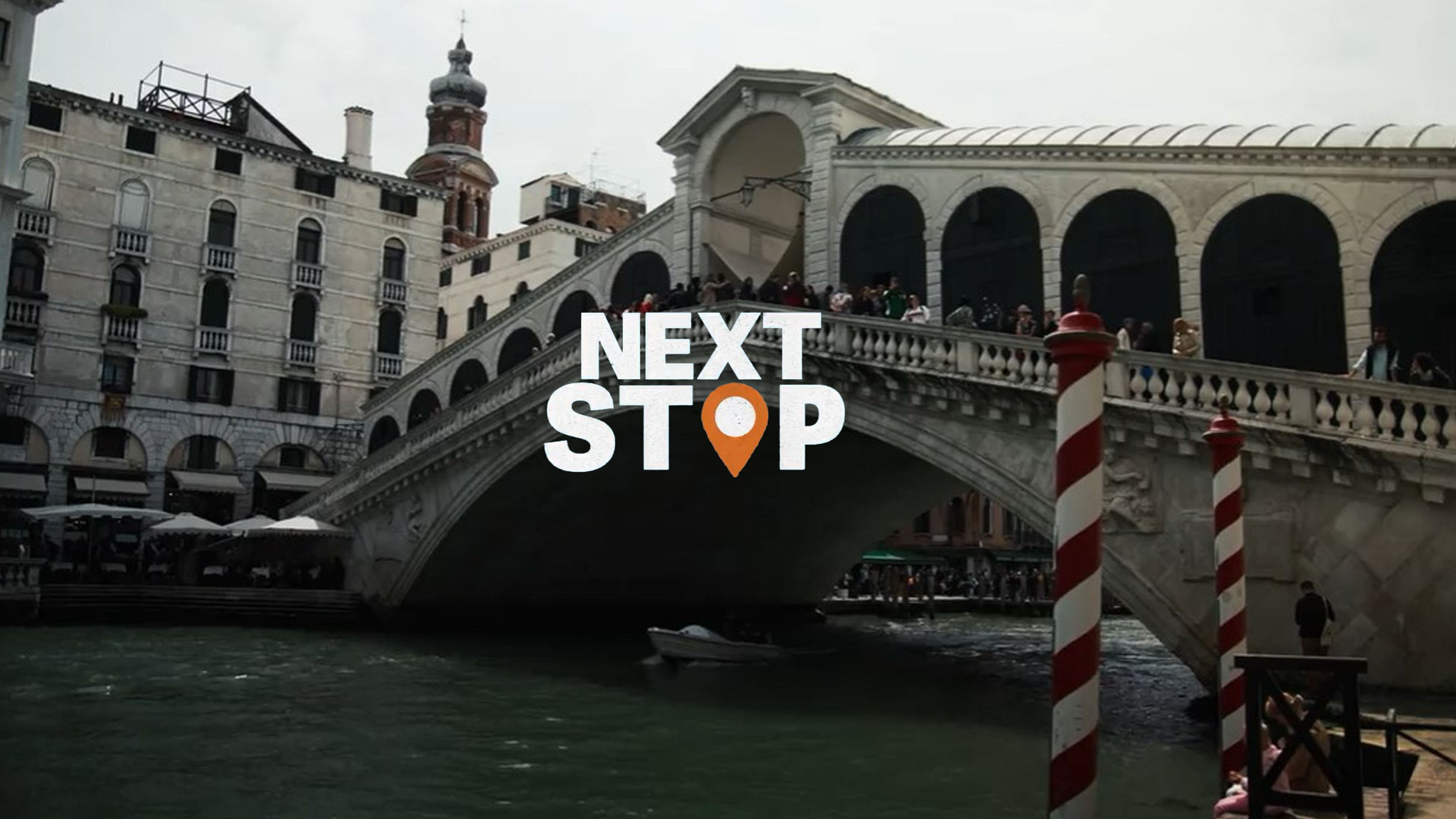 Next Stop S2