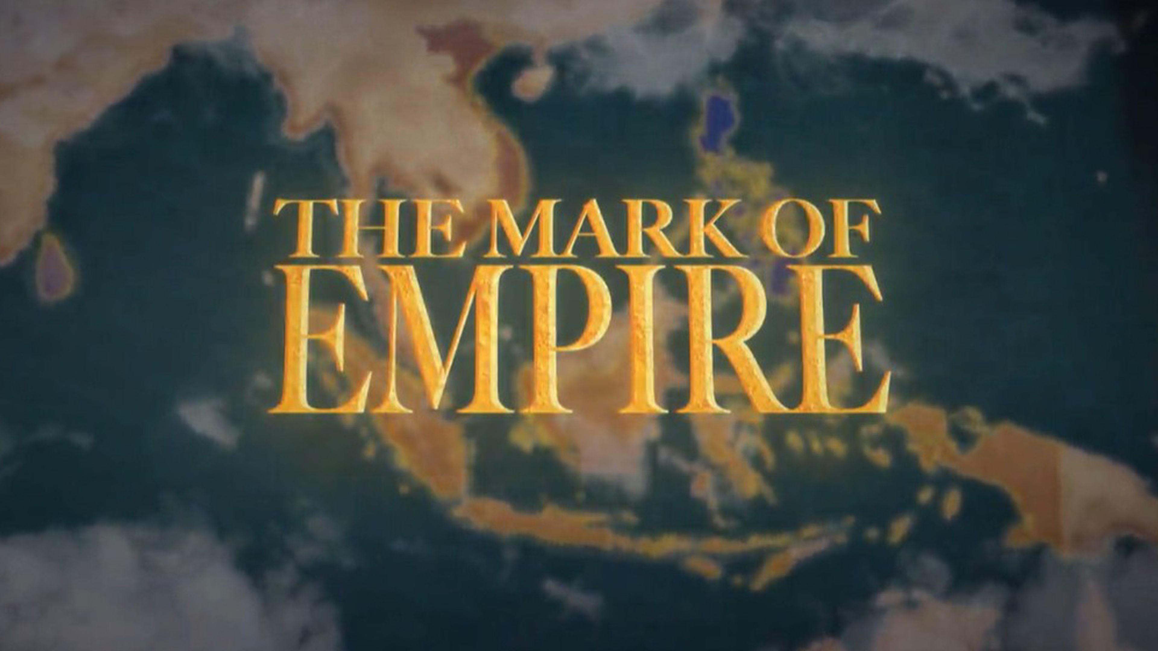 The Mark of Empire S3