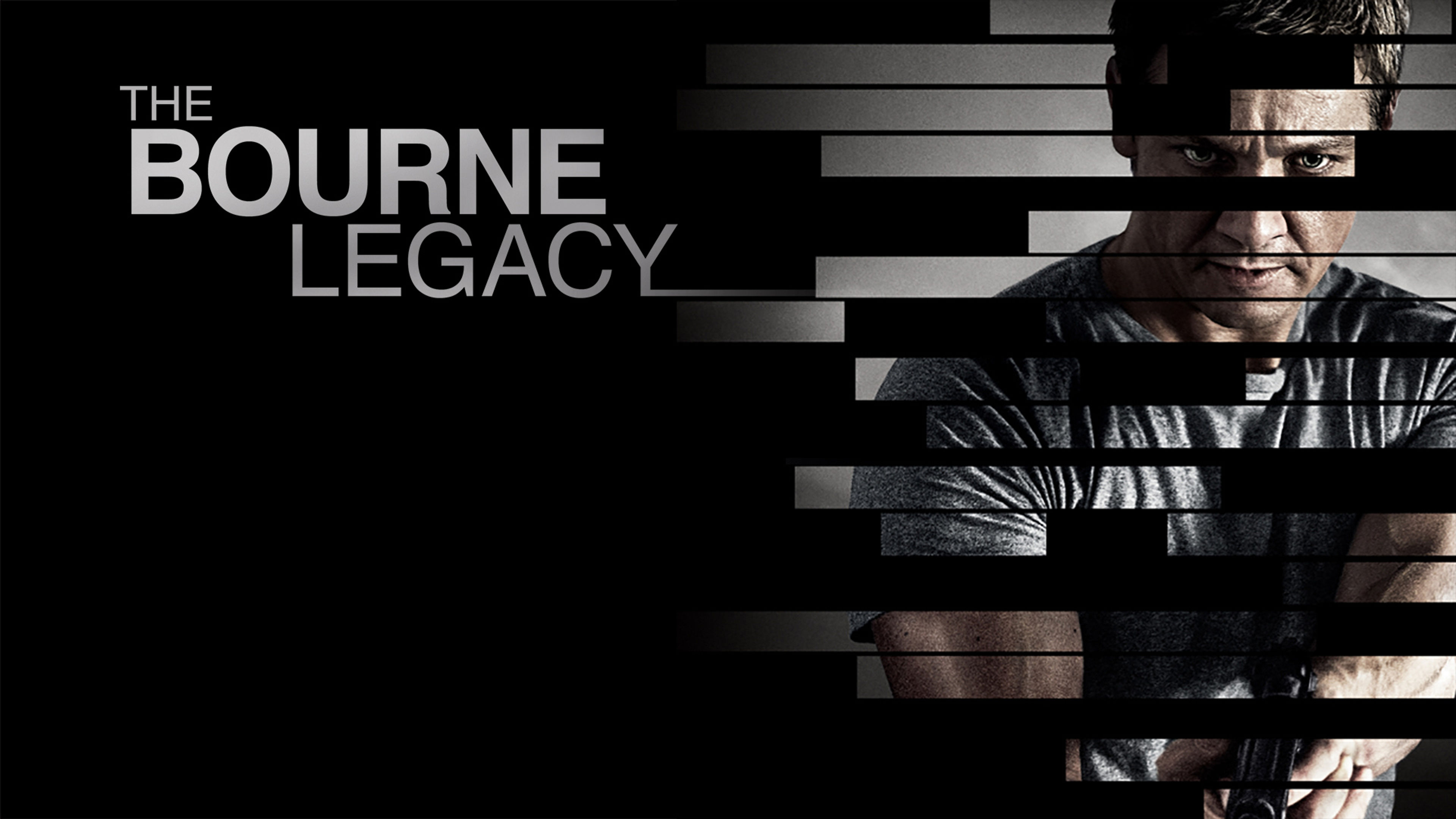 The Bourne Legacy