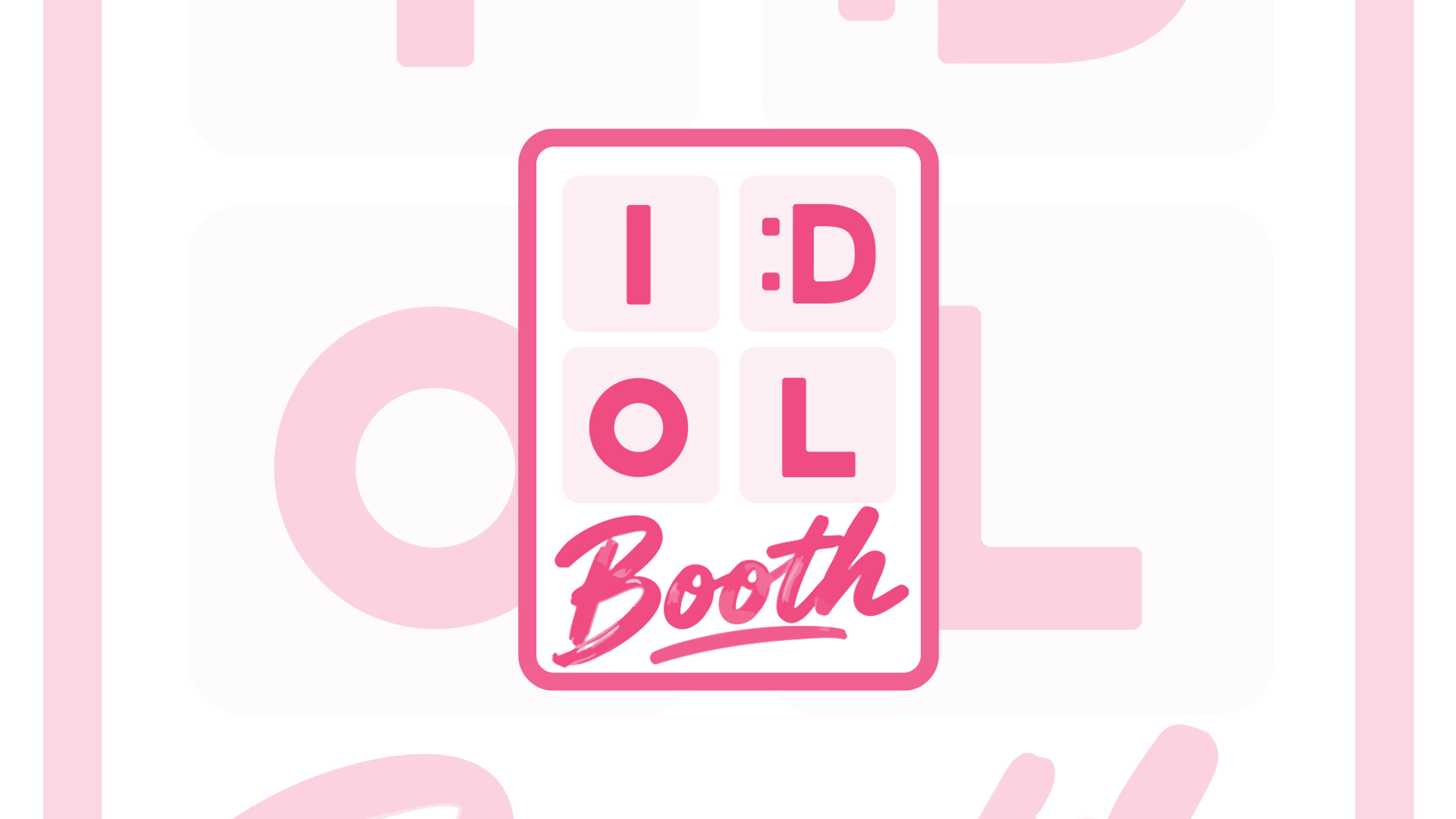 Idol Booth