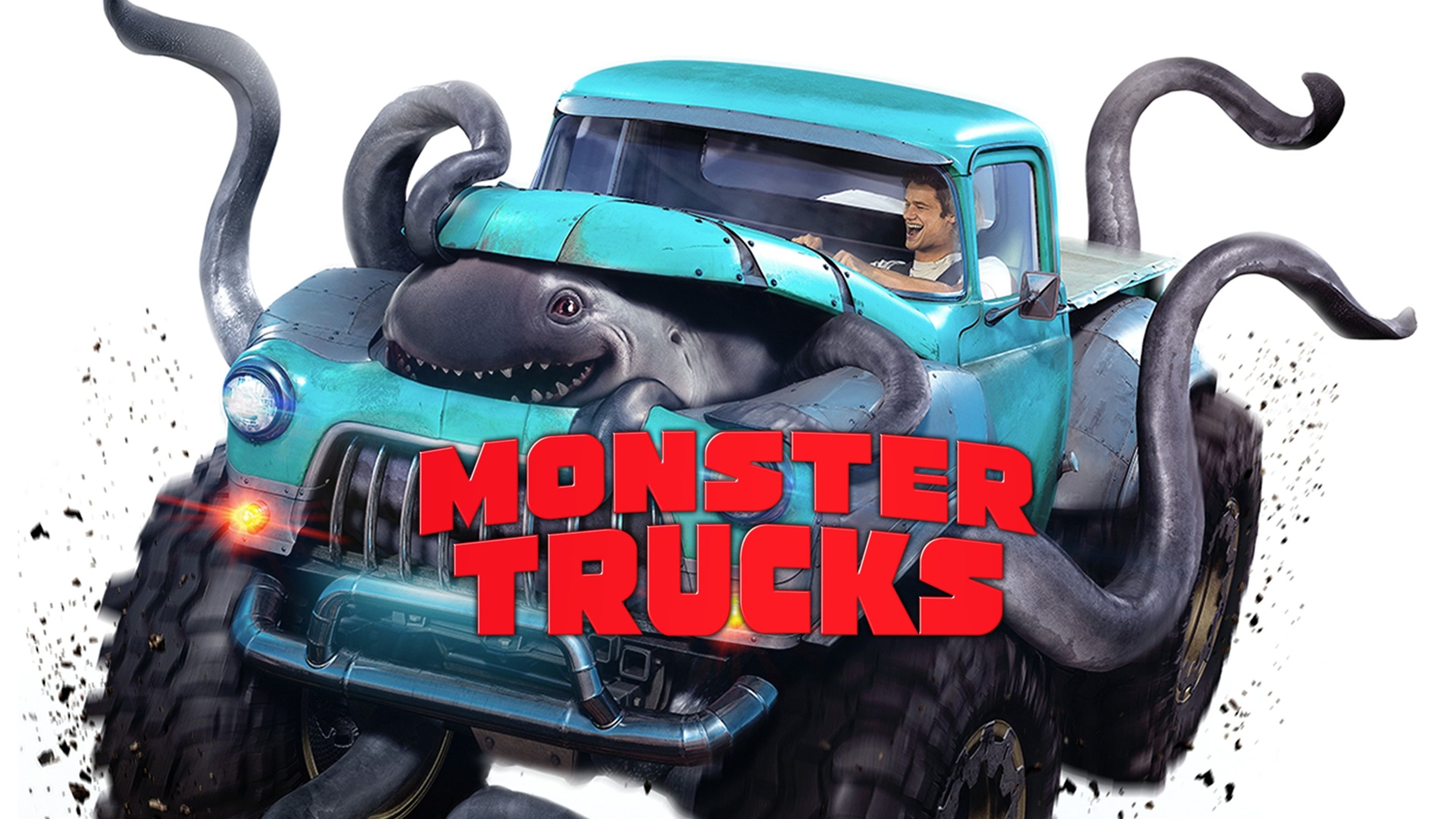 Monster Trucks