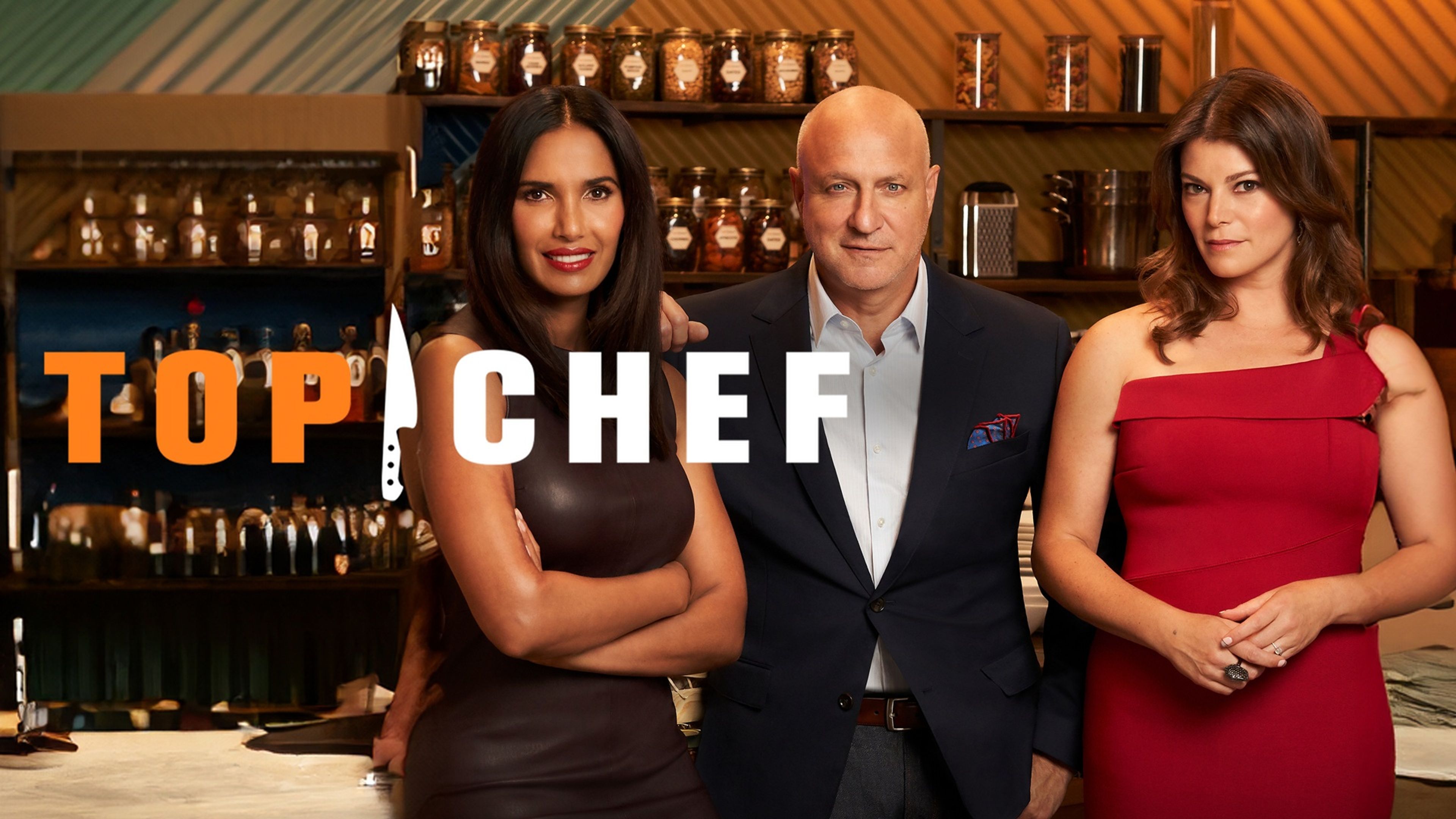 TOP CHEF S16