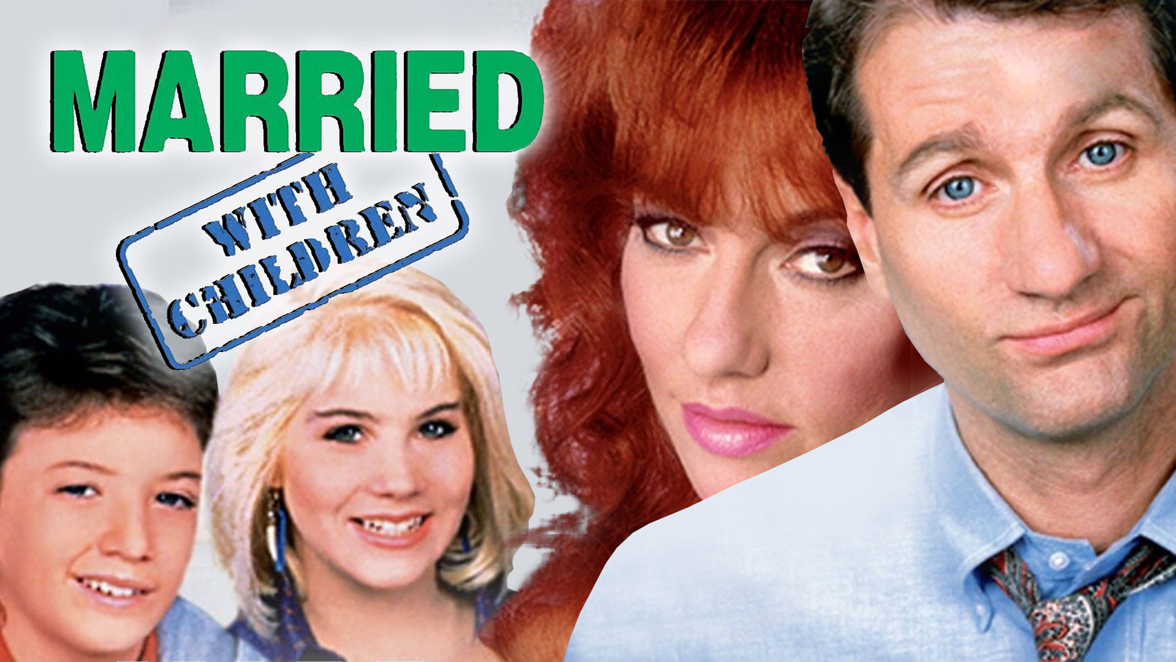 Married With Children S1