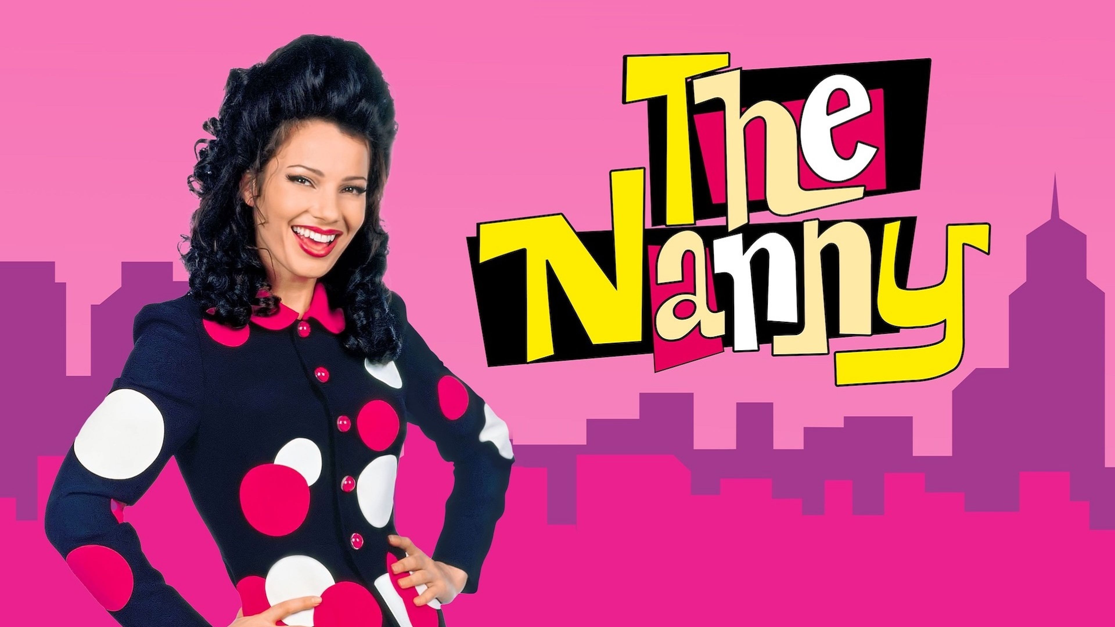 The Nanny S1