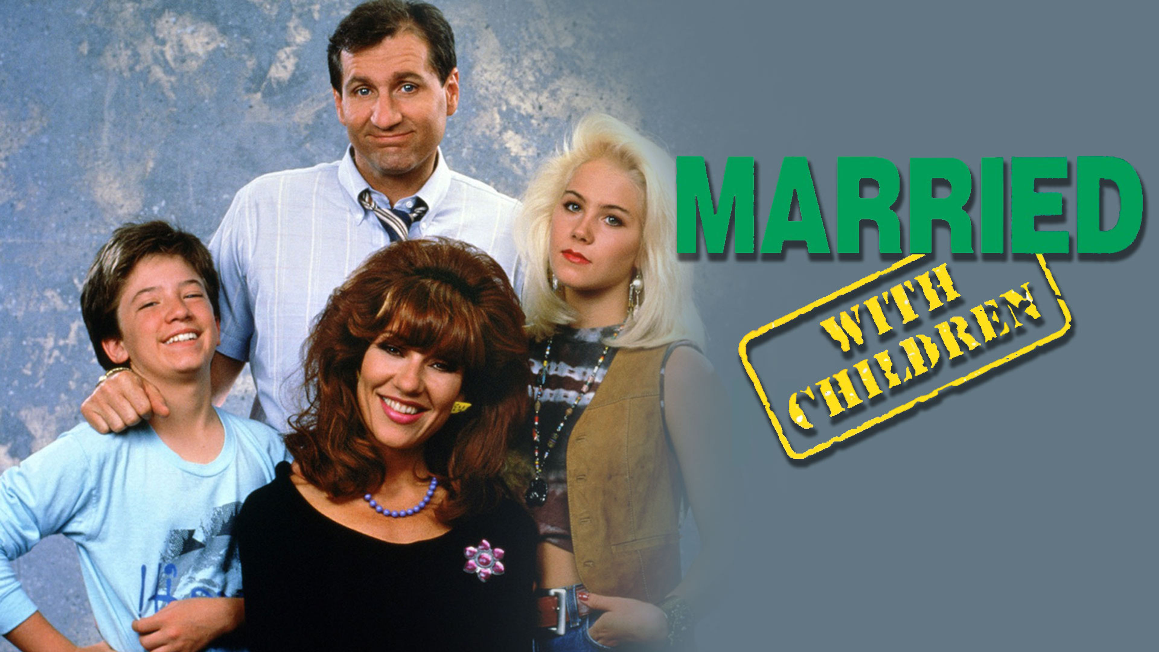 Married With Children S3