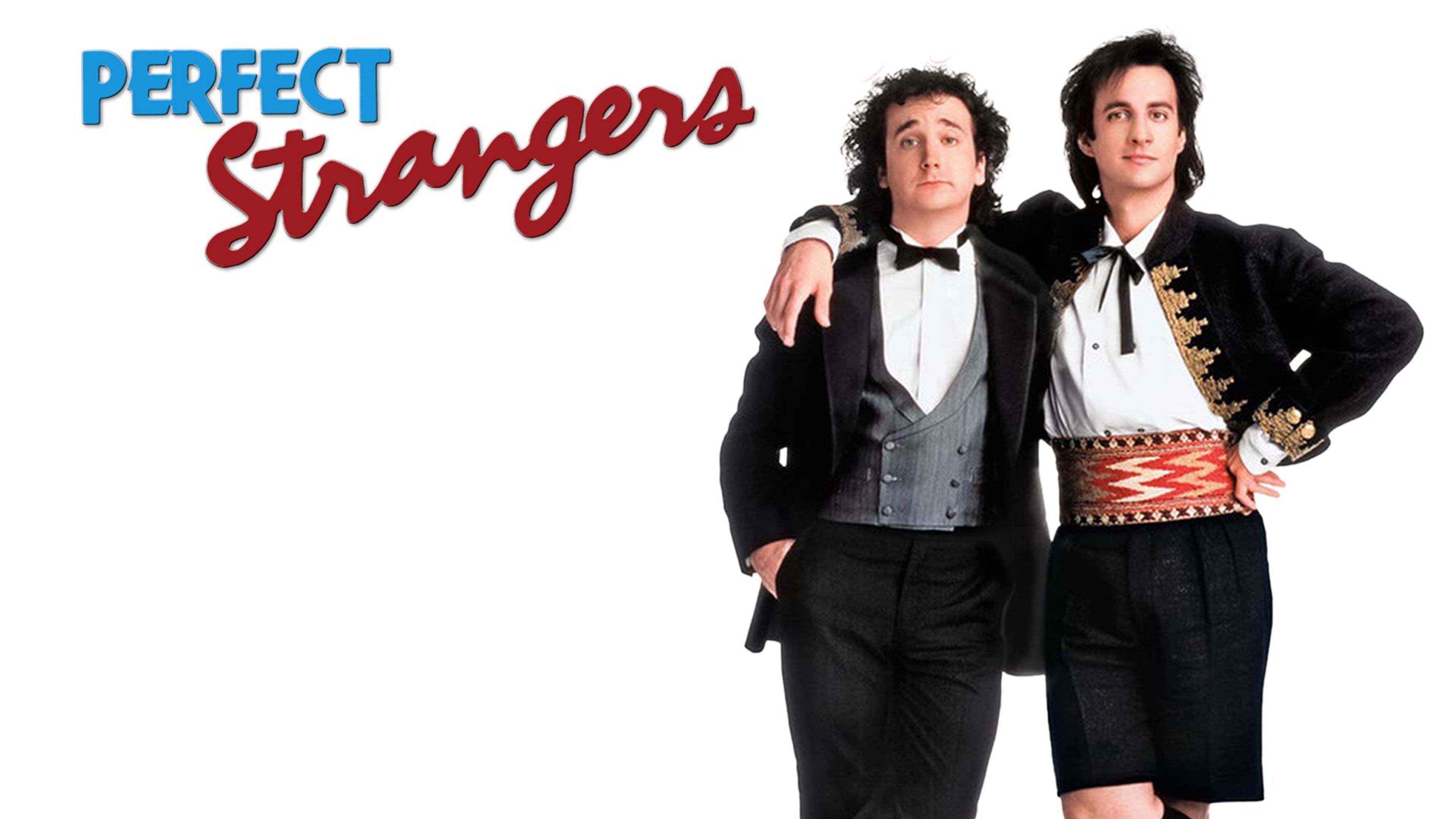 Perfect Strangers S2