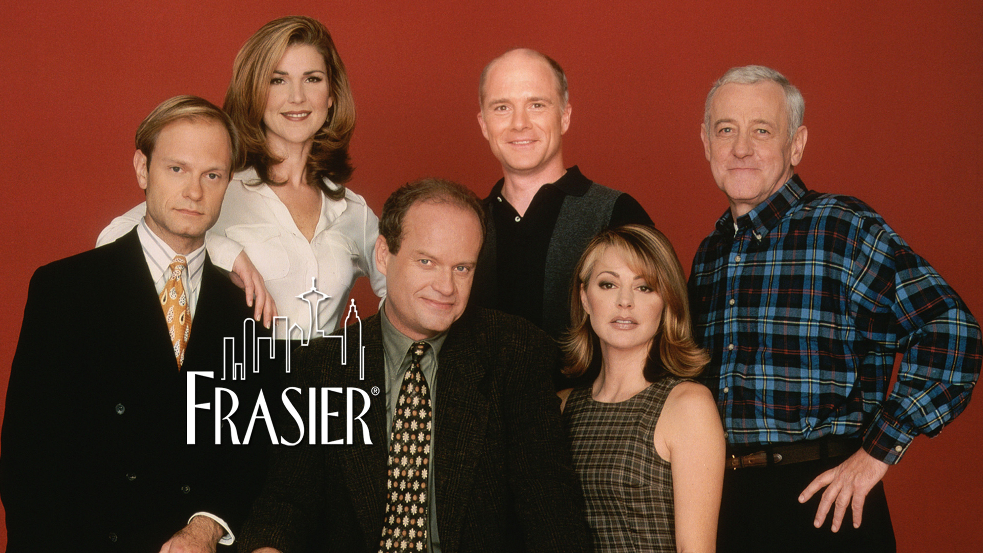 Frasier S4