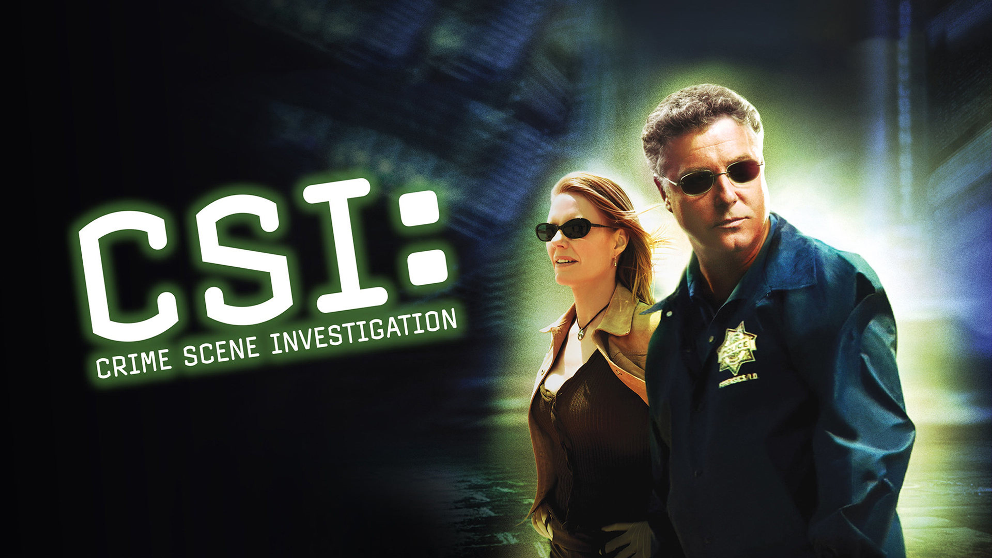 CSI S3