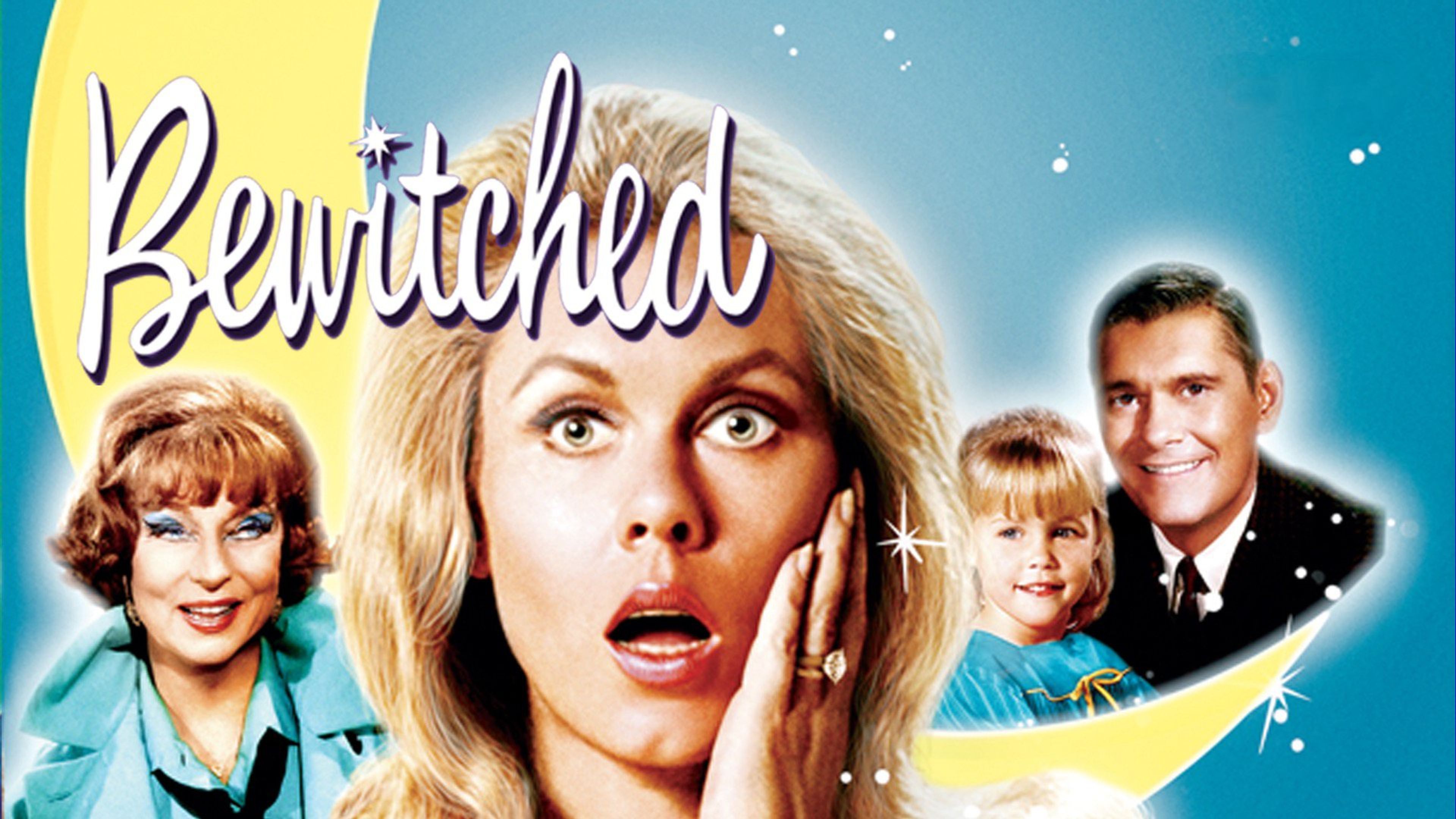 Bewitched S5