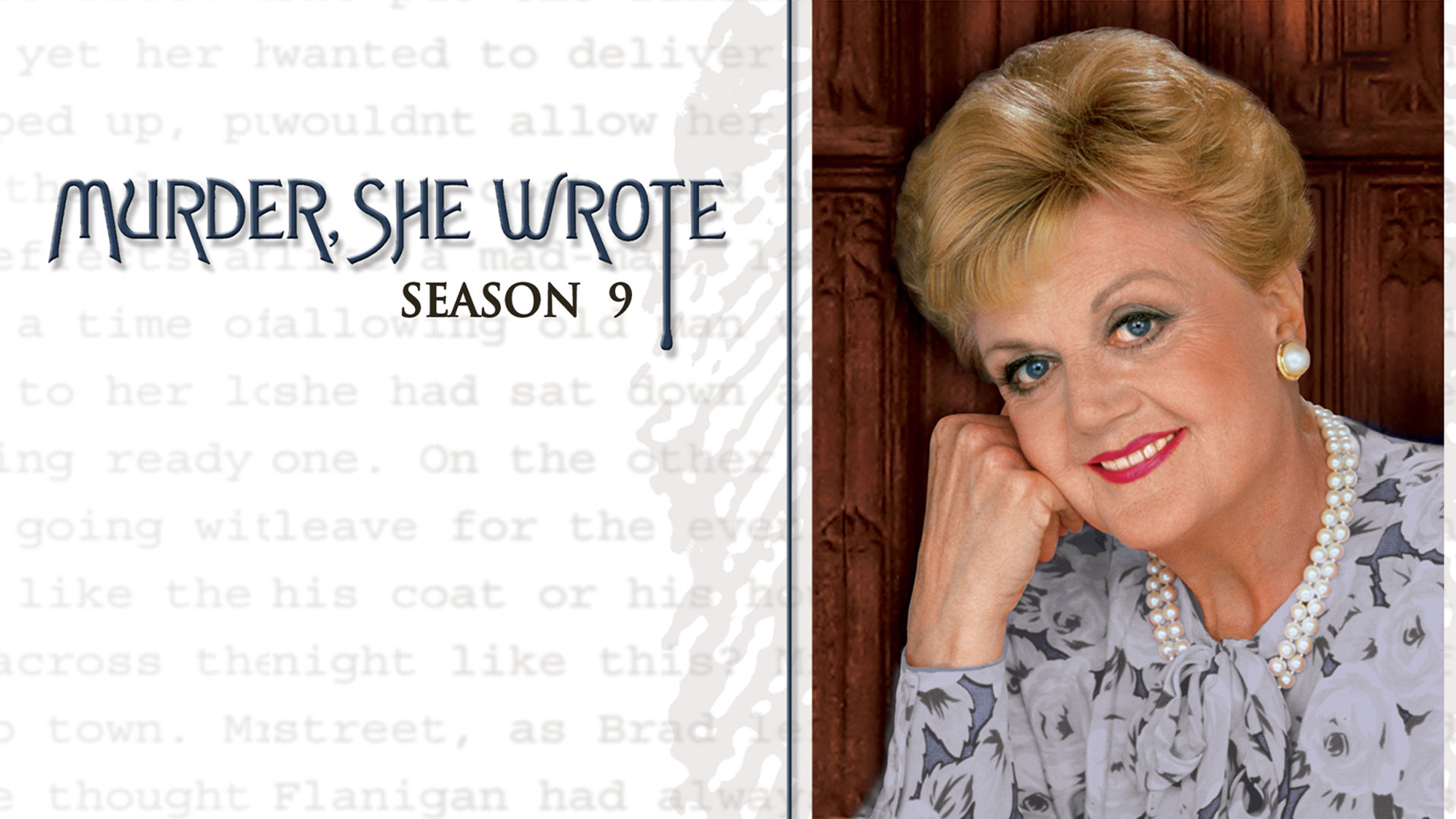 Murder, She Wrote S9