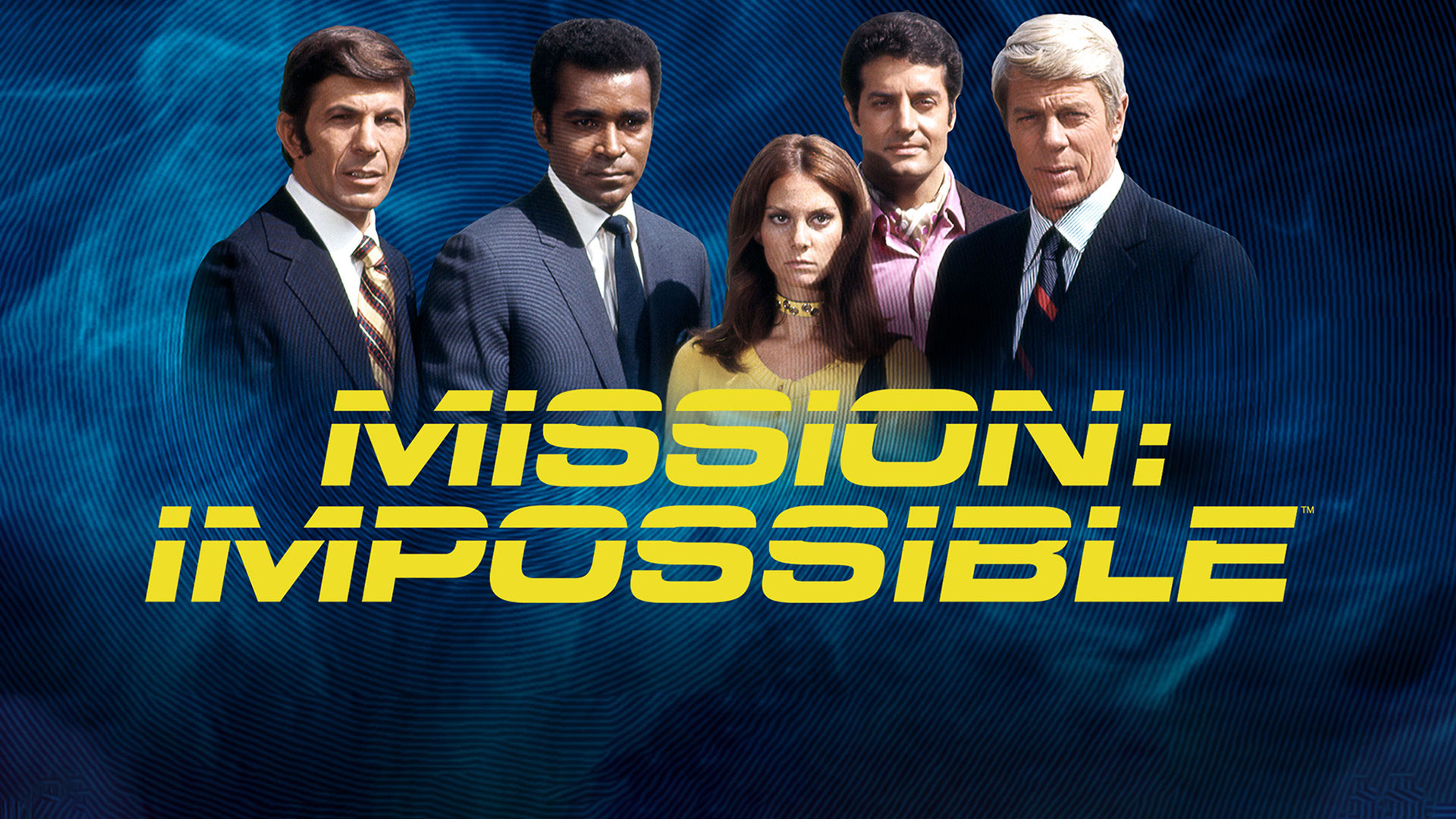 Mission Impossible S4
