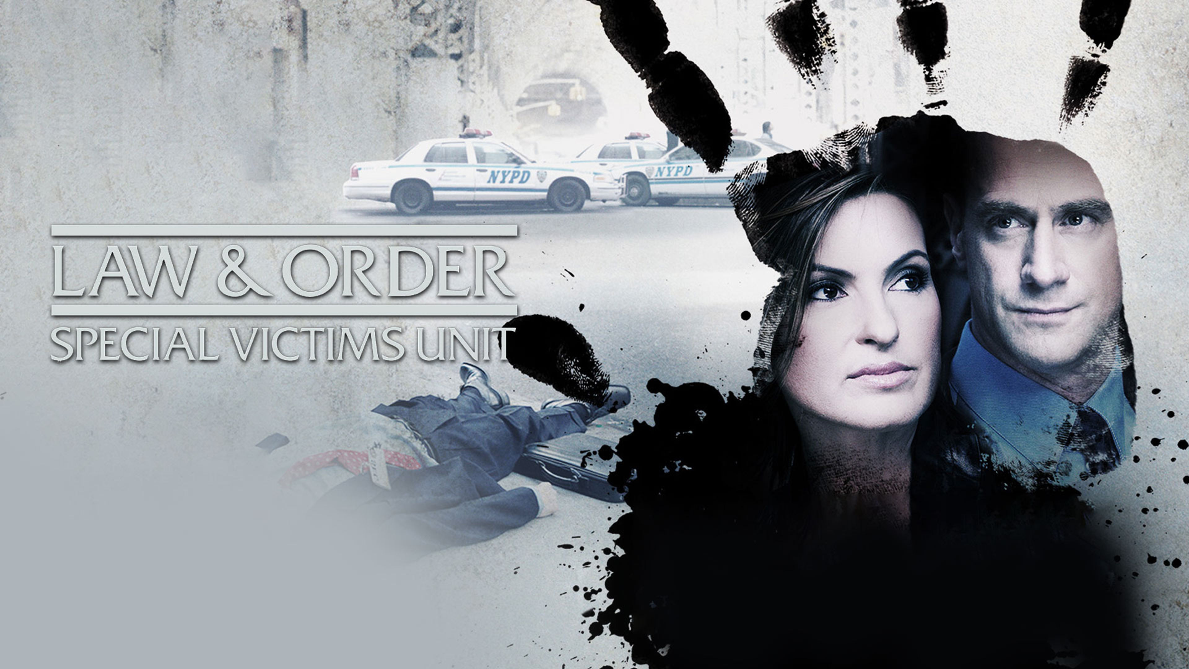 Law & Order Special Victims Unit S11
